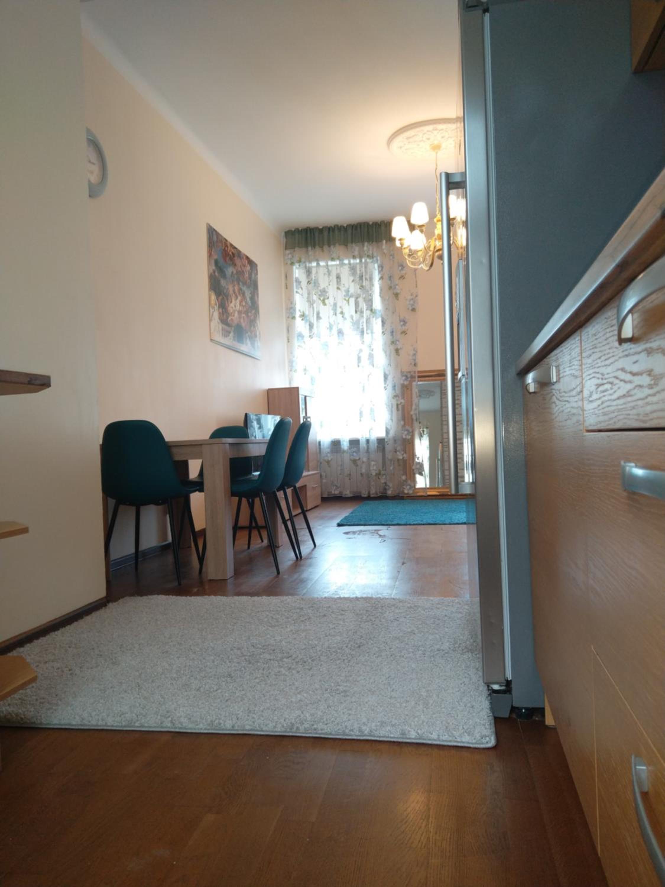DICTUMFACTUM RESIDENCE 1BedRoom view 5