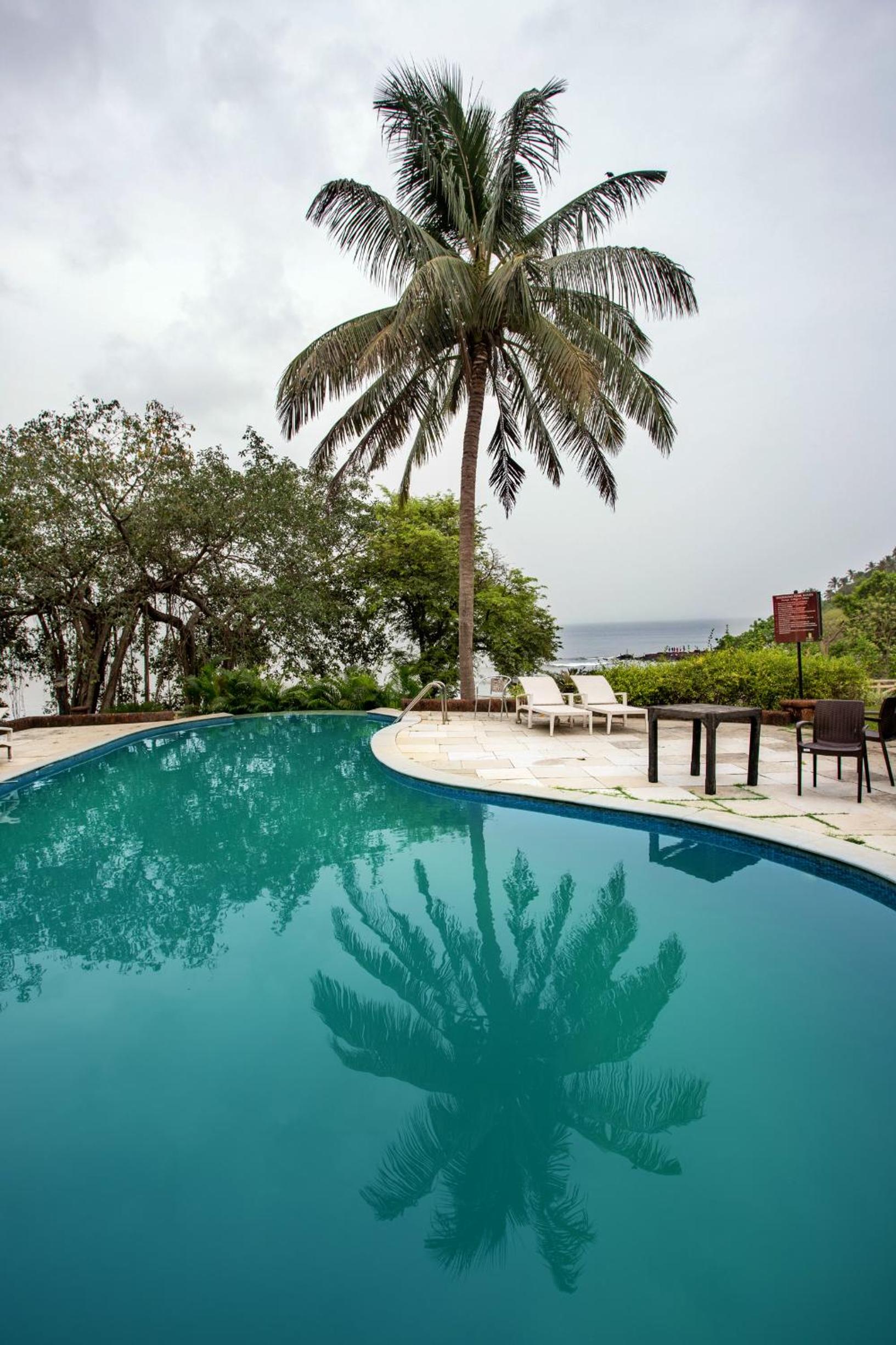 Stone Water Eco Resort