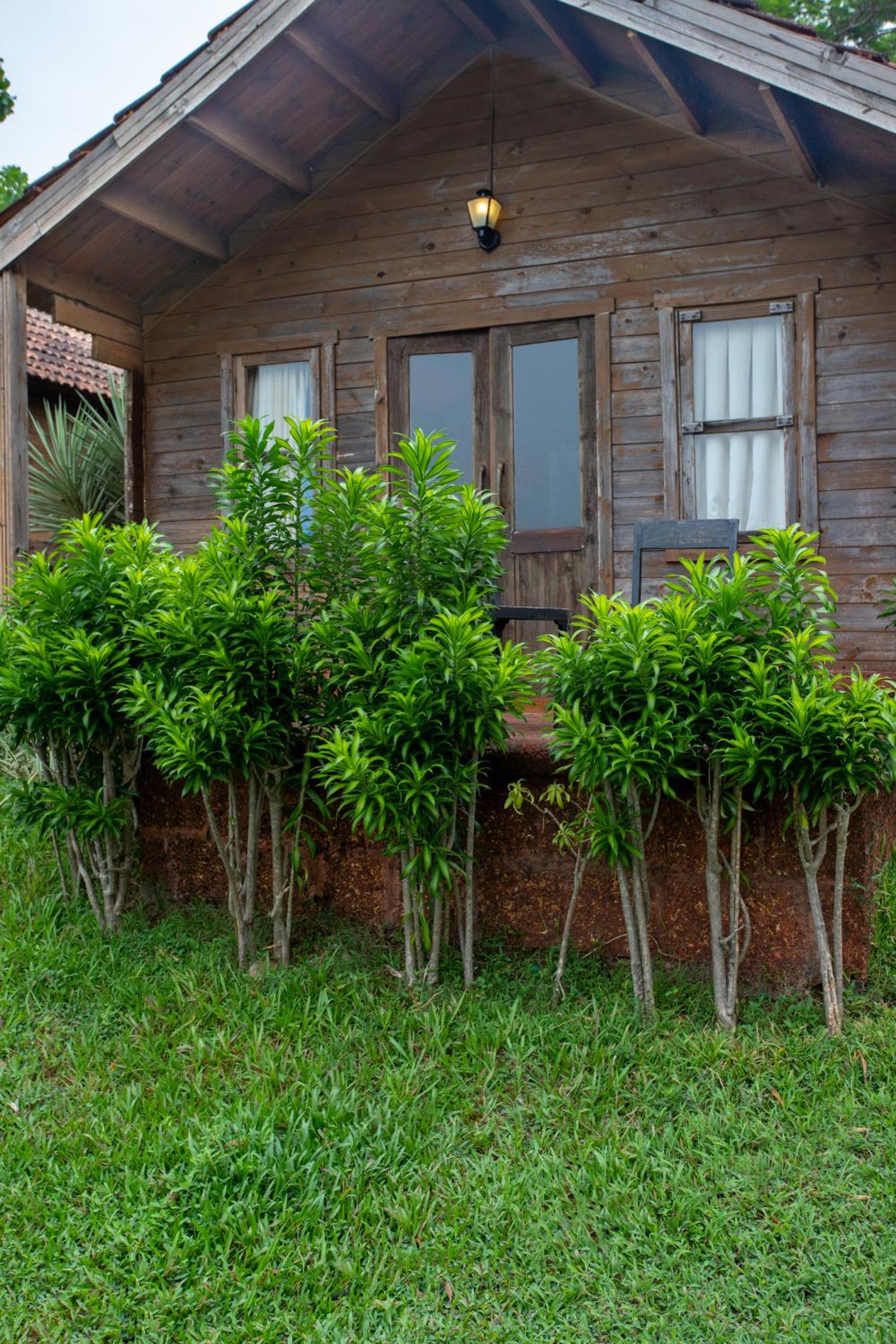 Stone Water Eco Resort