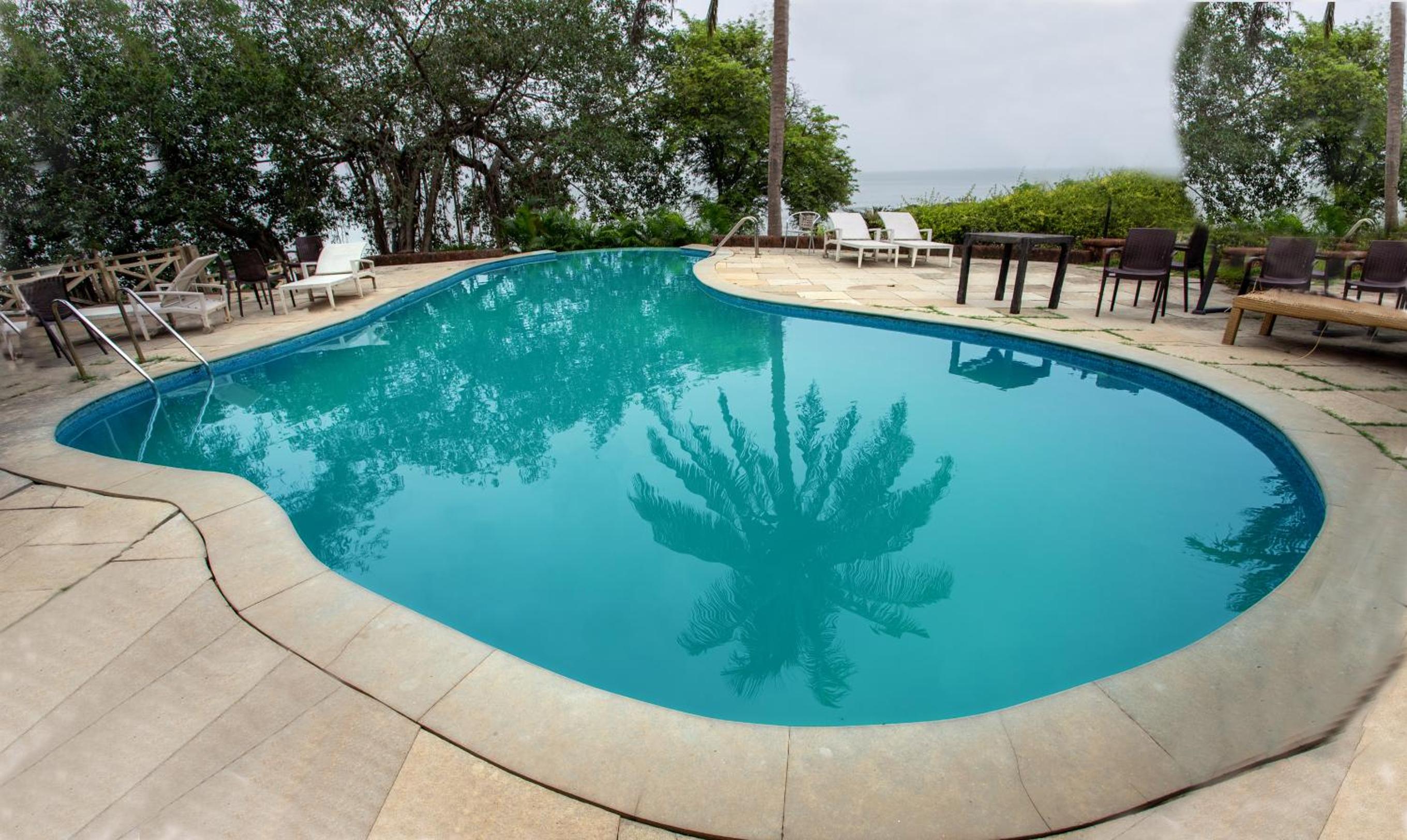 Stone Water Eco Resort