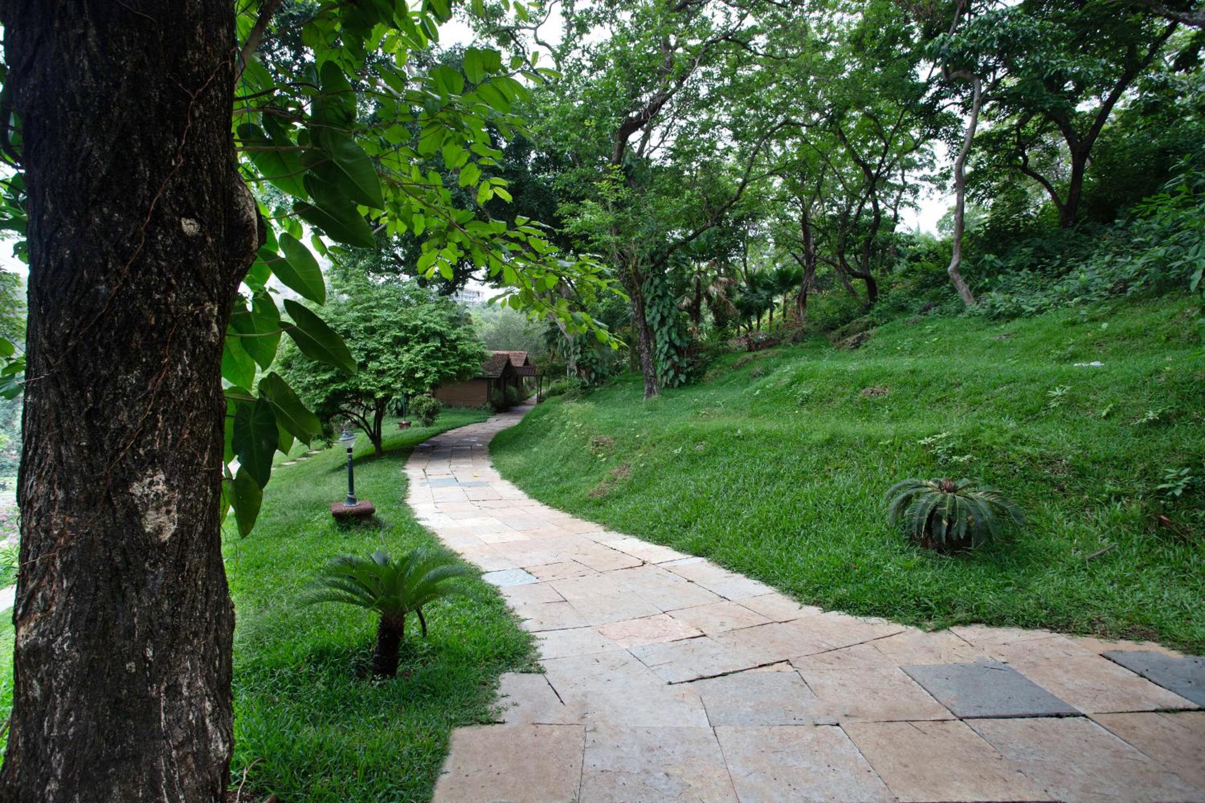 Stone Water Eco Resort