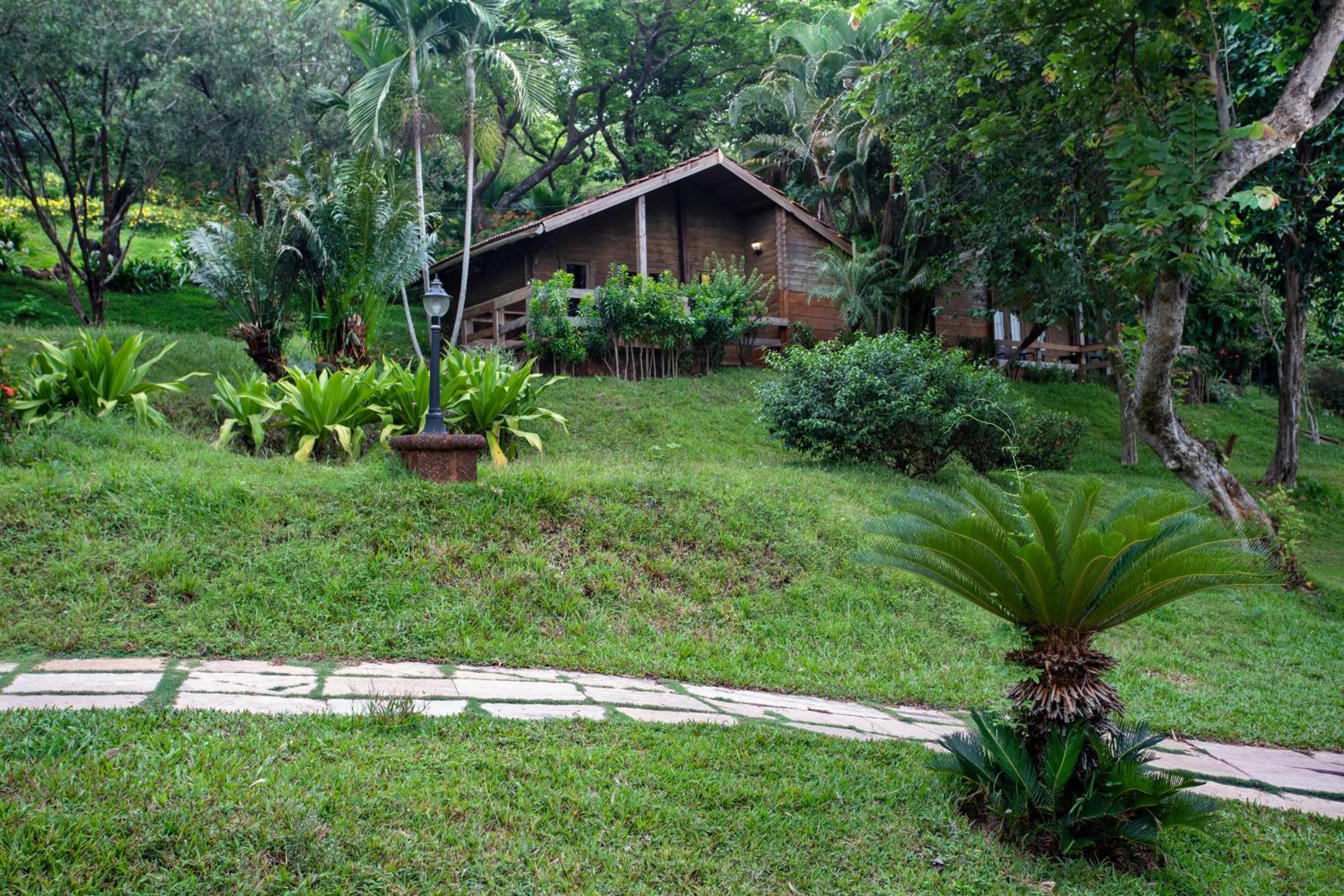 Stone Water Eco Resort