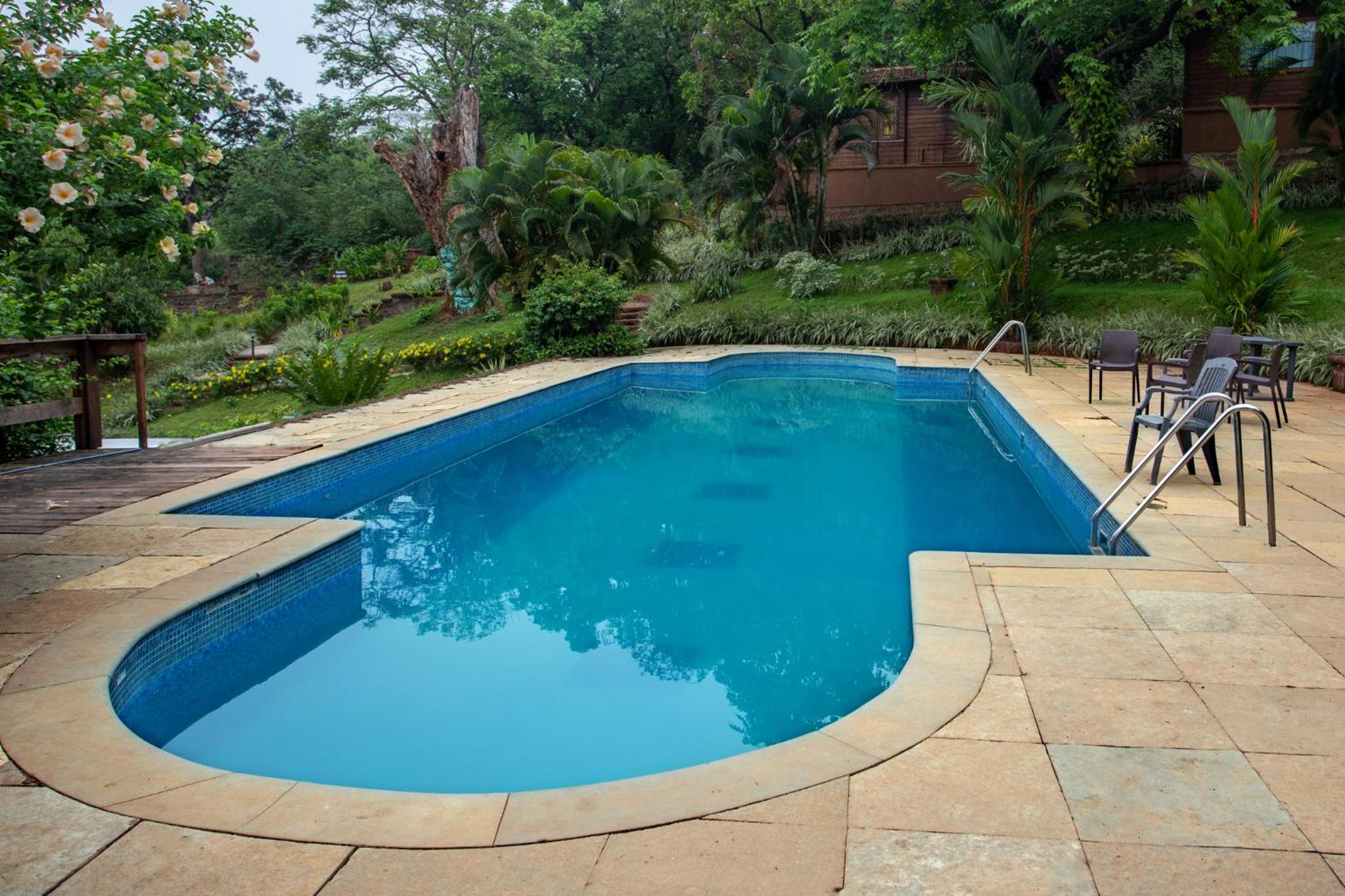Stone Water Eco Resort