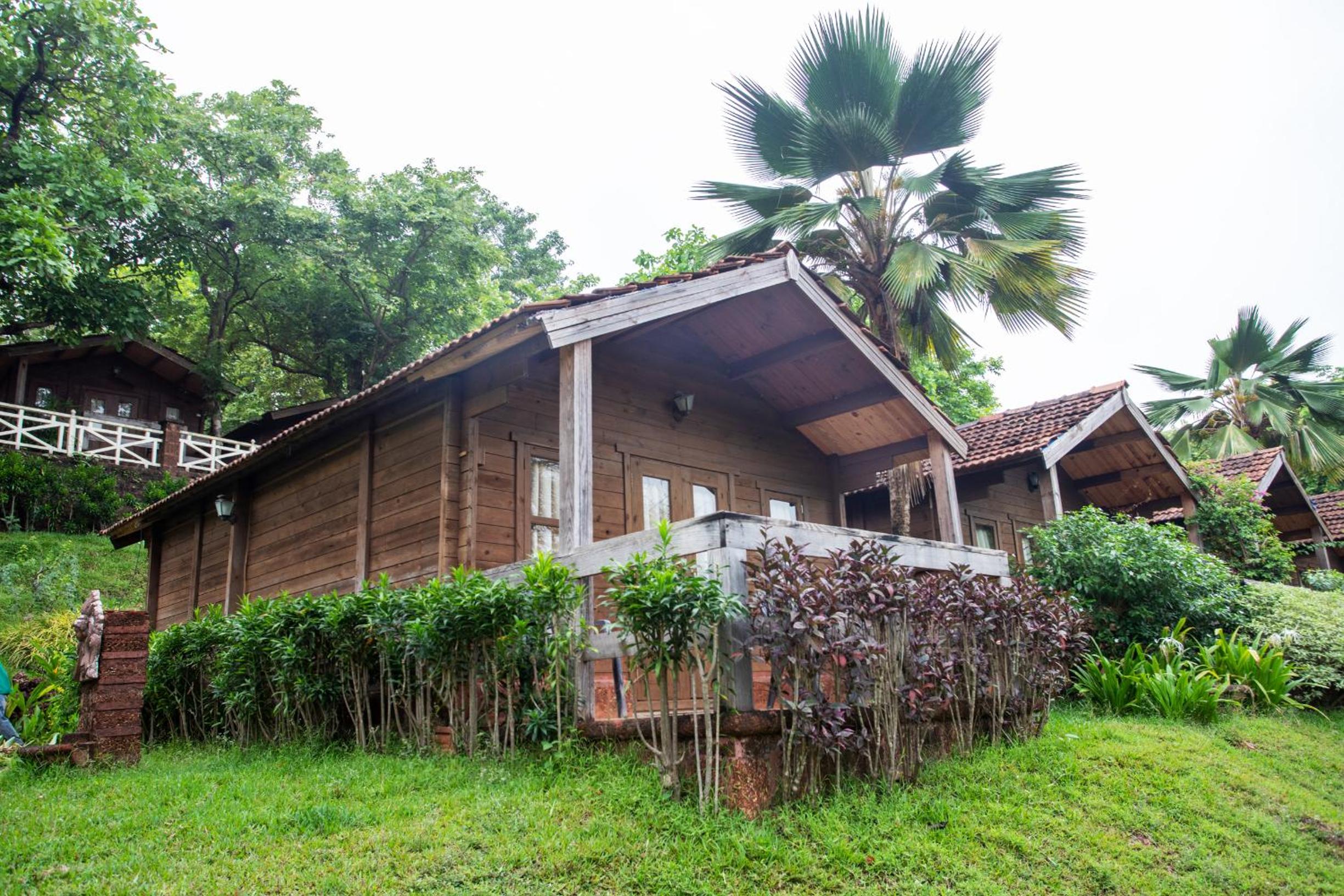 Stone Water Eco Resort