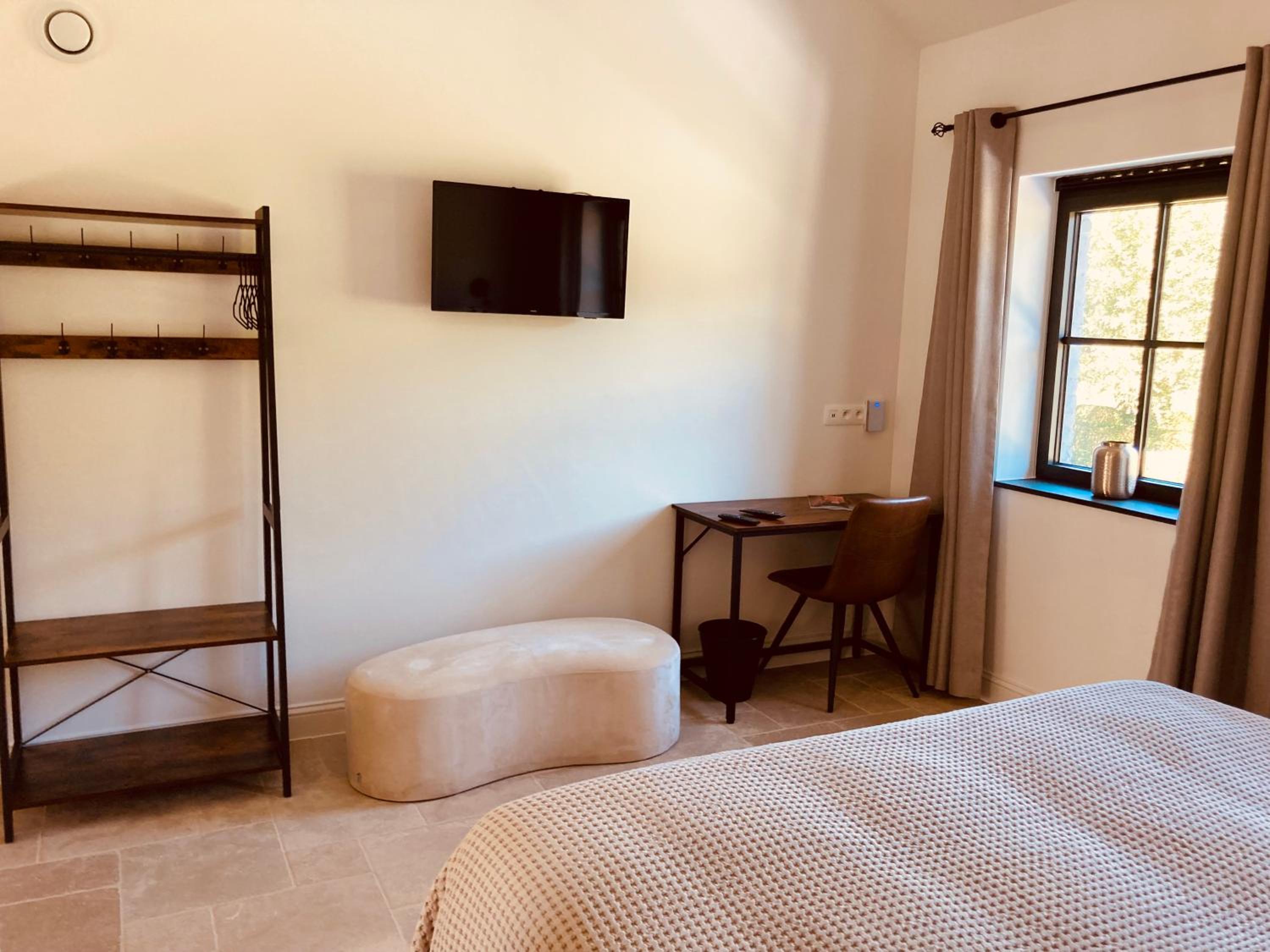 De Molenhoeve B&B