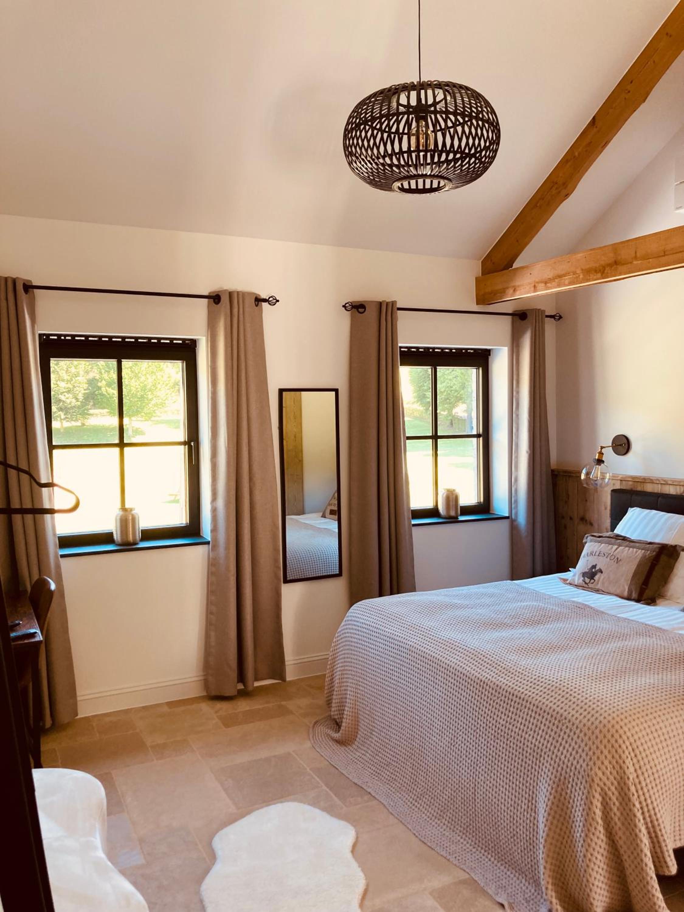 De Molenhoeve B&B