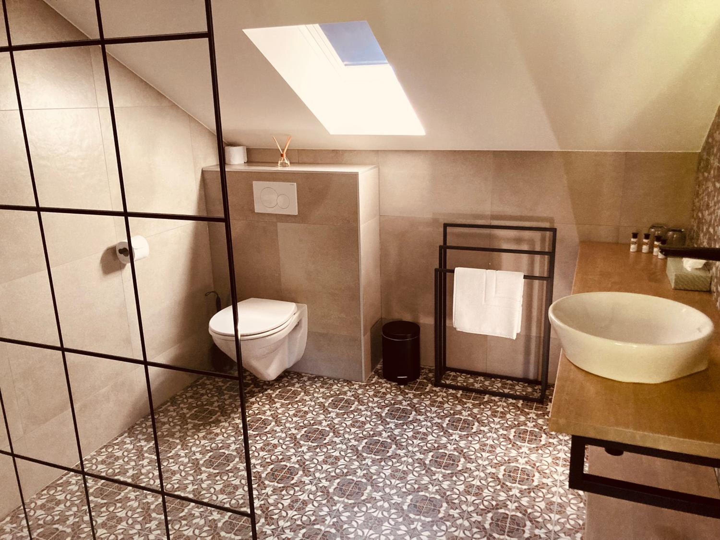 De Molenhoeve B&B
