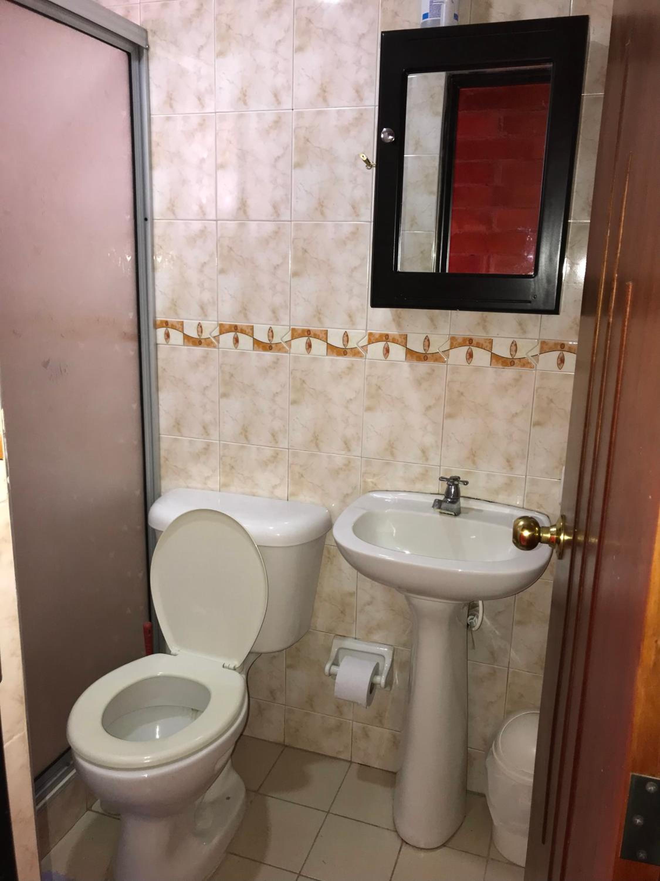 Alojamiento villa hermosa