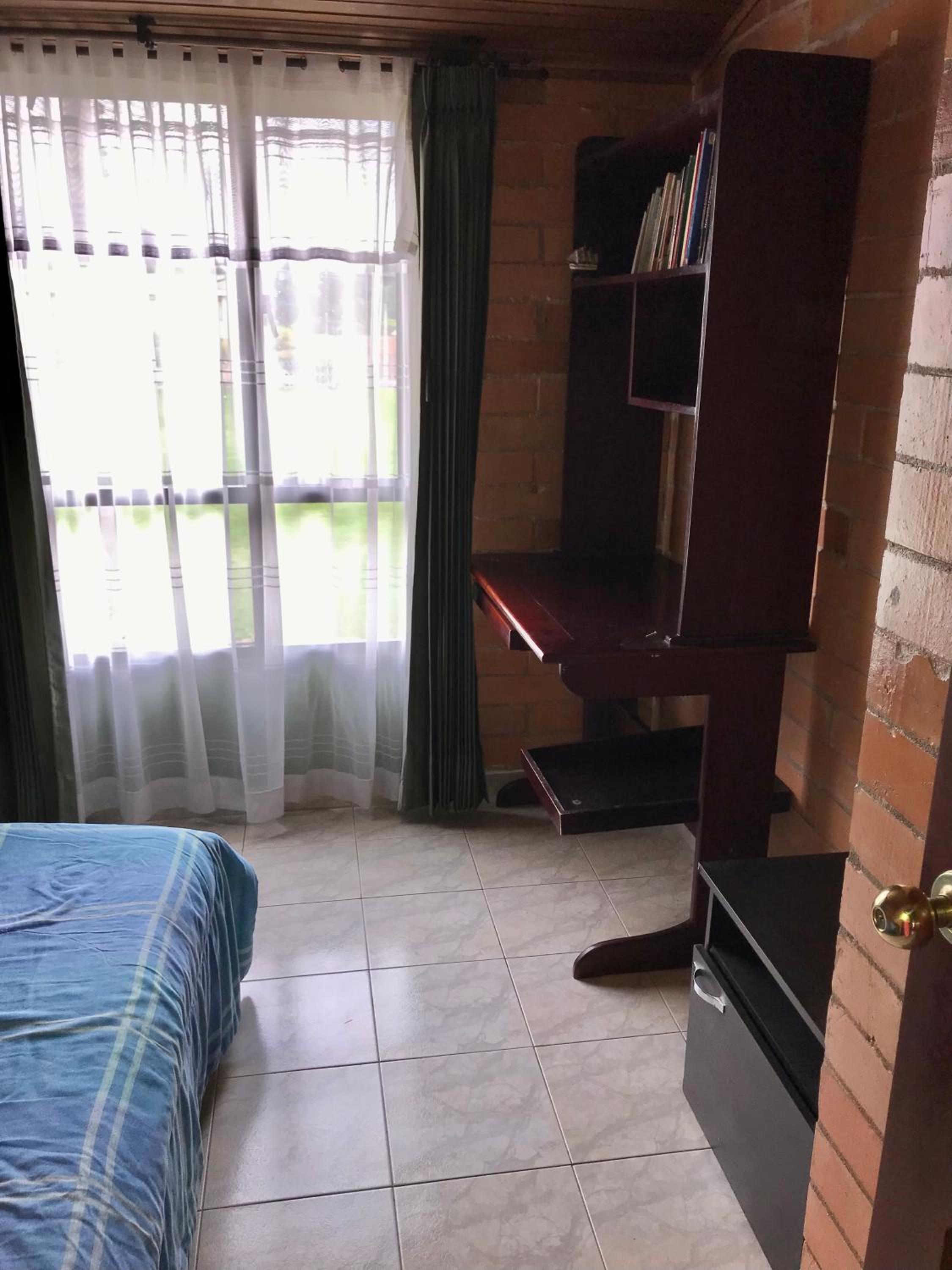 Alojamiento villa hermosa