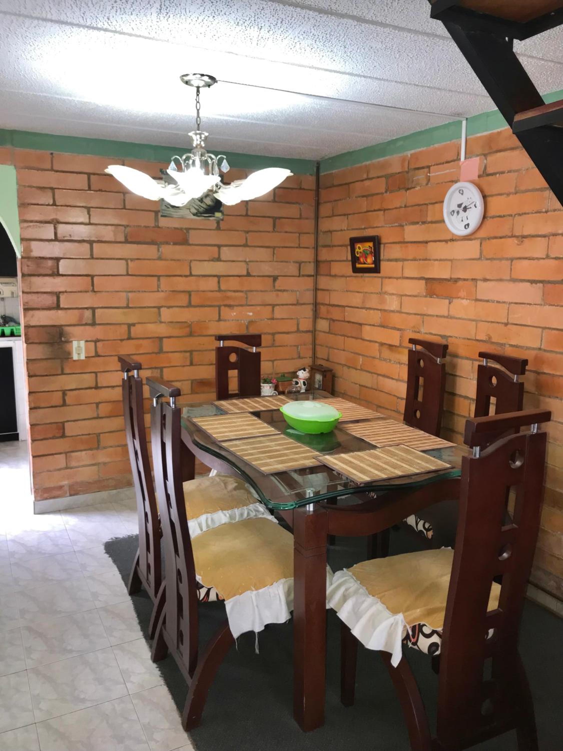 Alojamiento villa hermosa