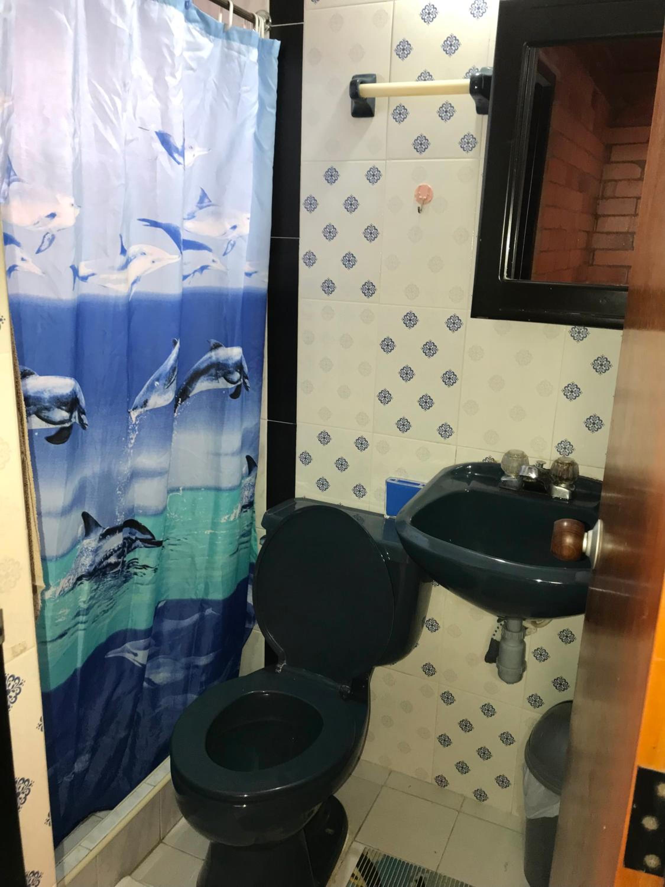 Alojamiento villa hermosa