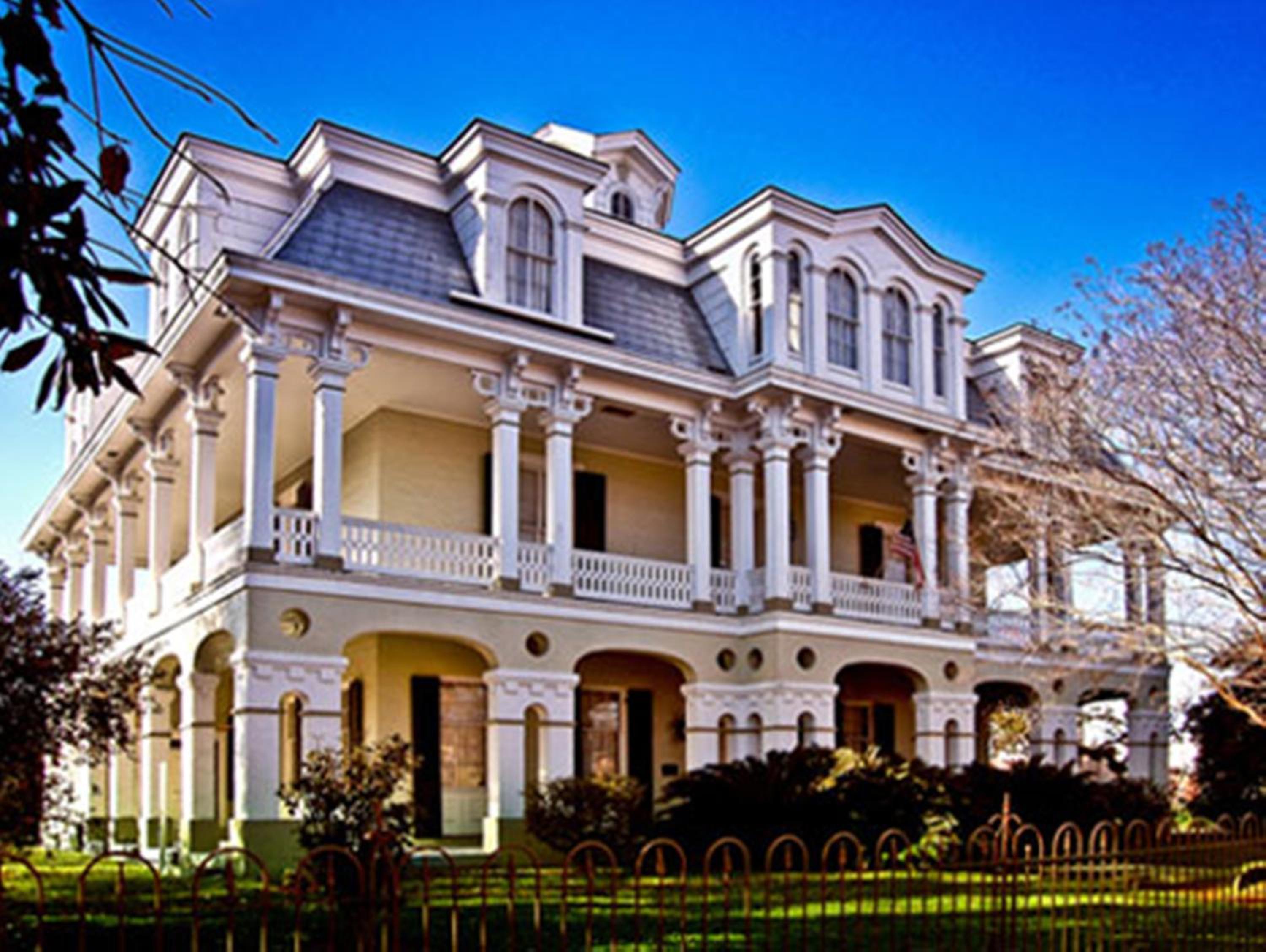 Houma Vacations - Dansereau House - Property Image 2