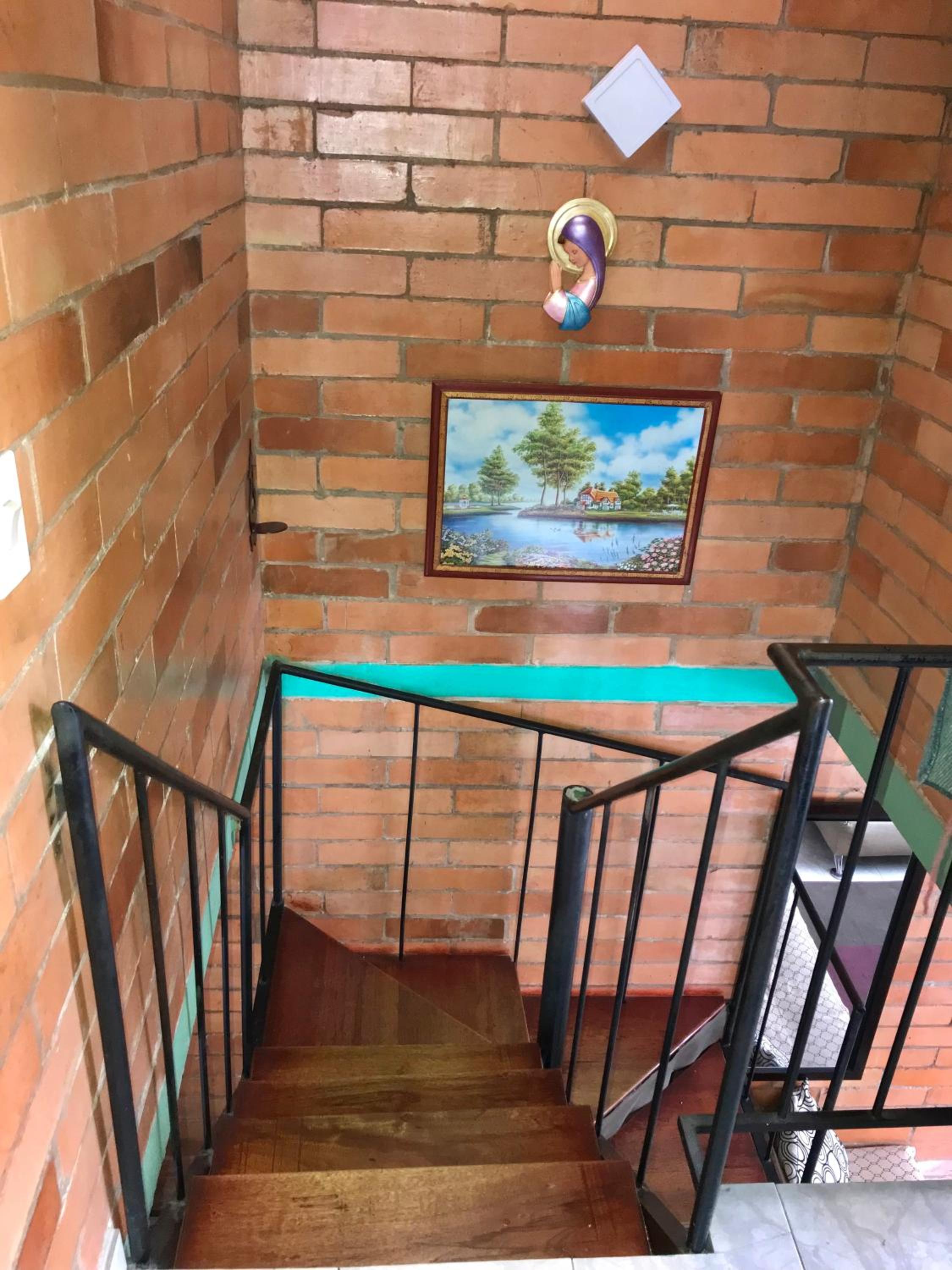 Alojamiento villa hermosa