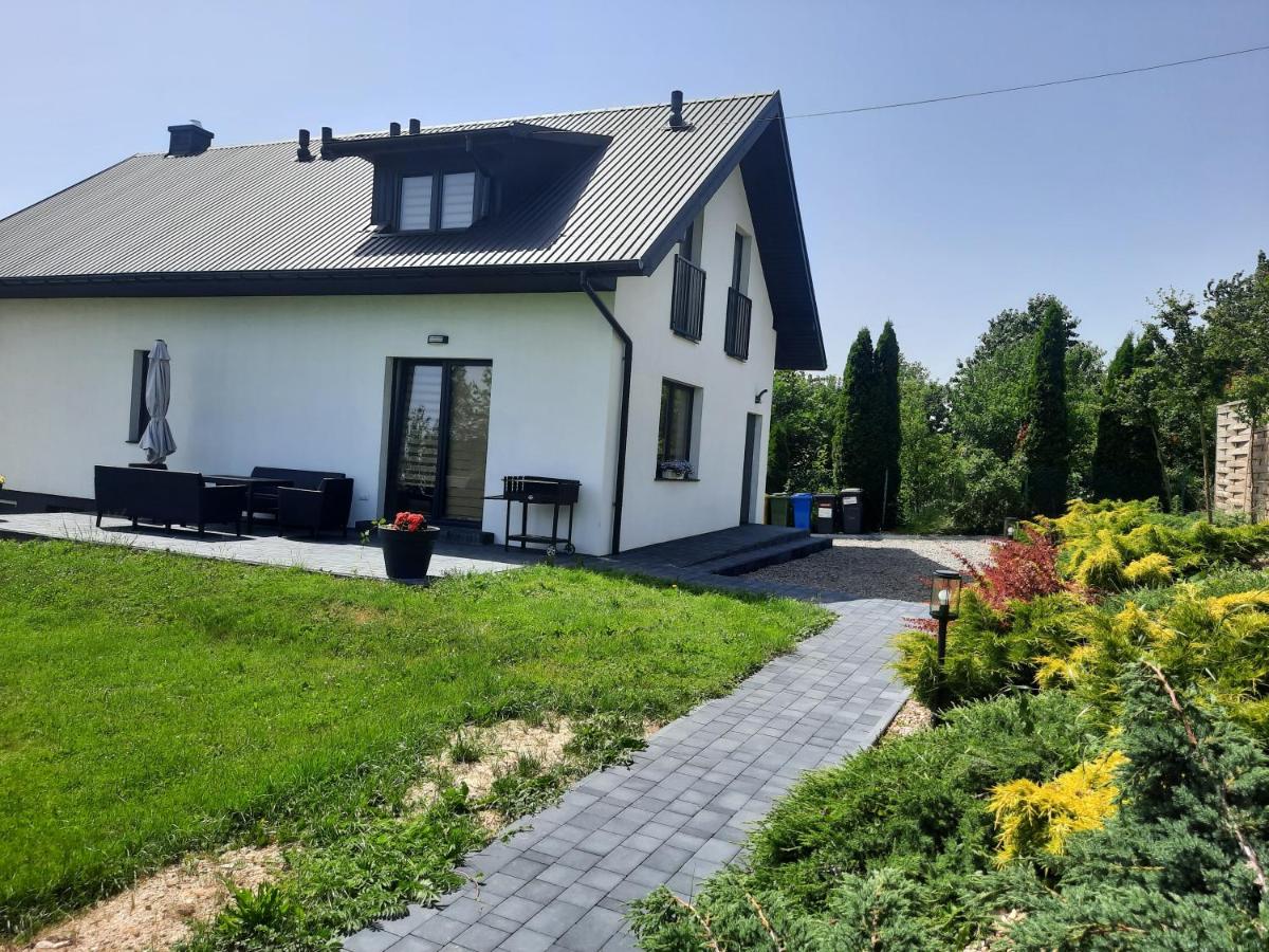 Agroturystyka Zdolina view 2