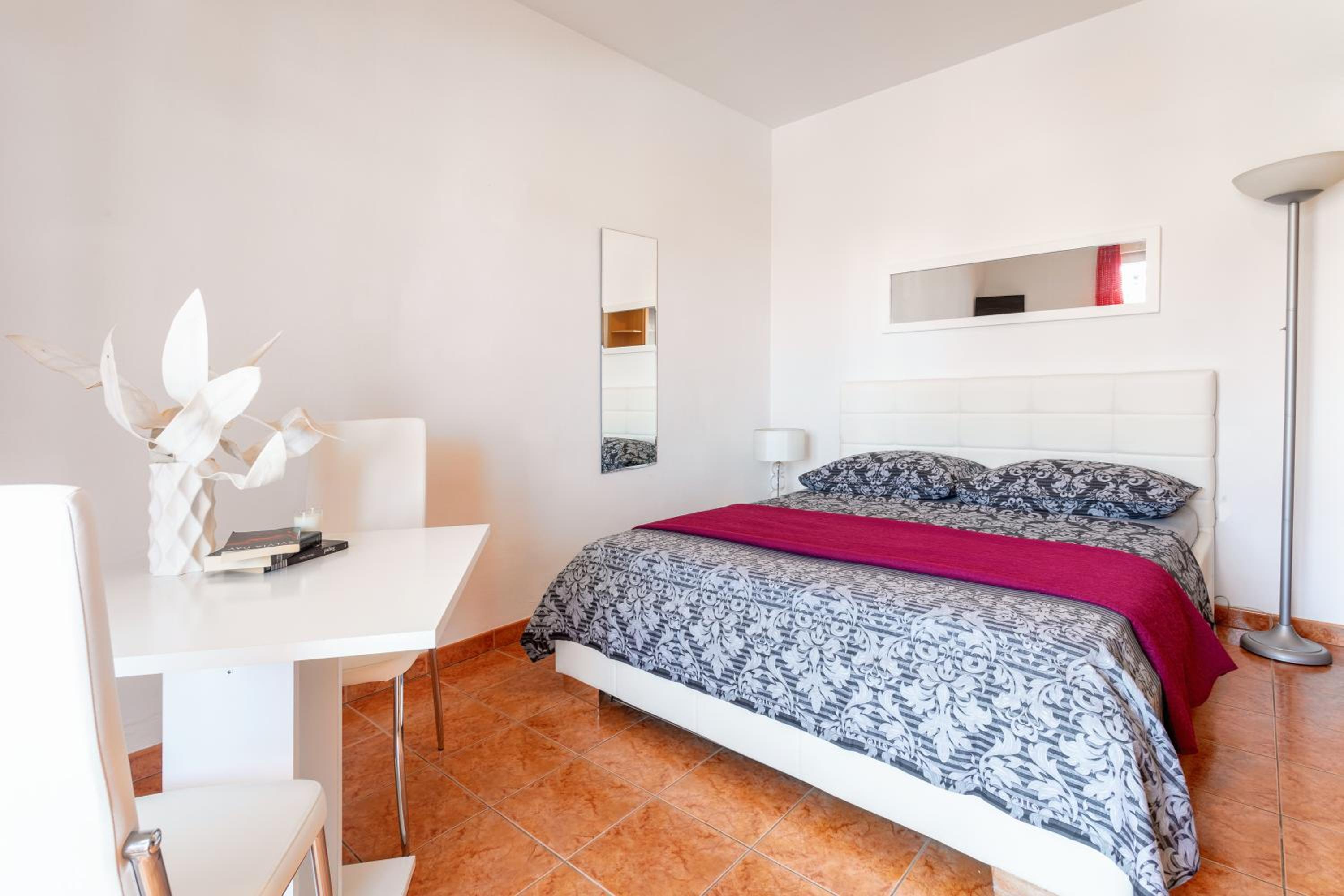 Apartments Dobrila