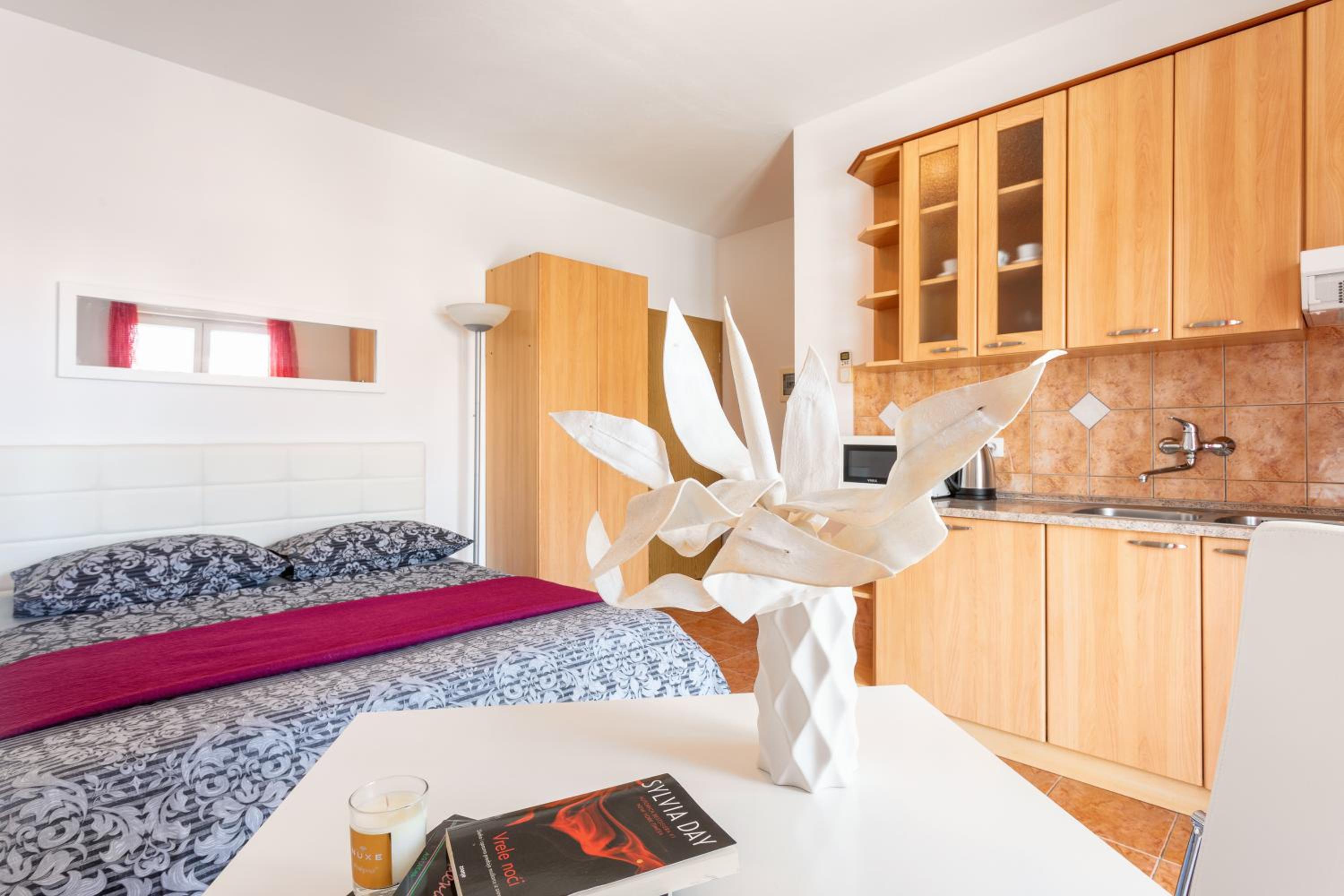 Apartments Dobrila