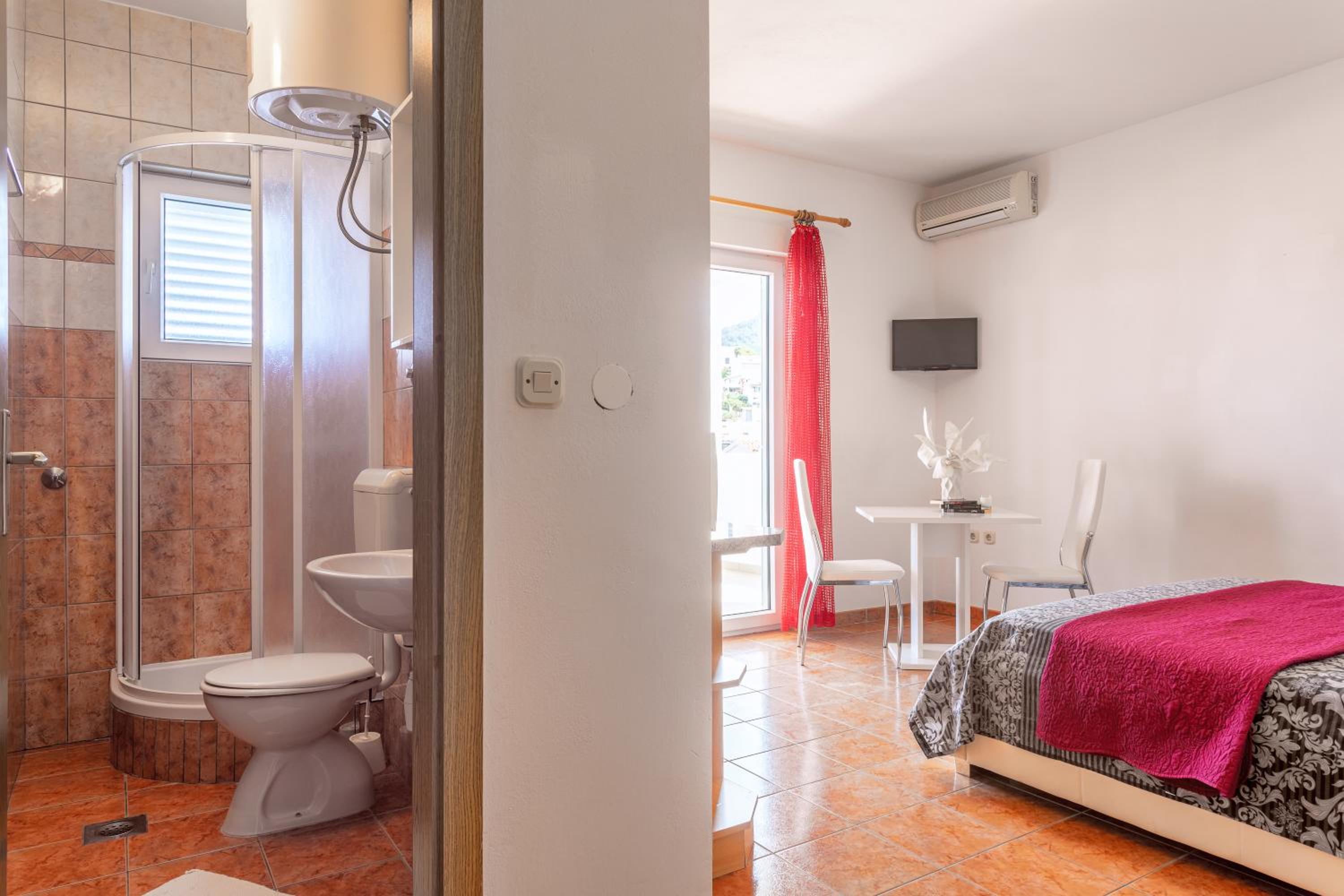 Apartments Dobrila