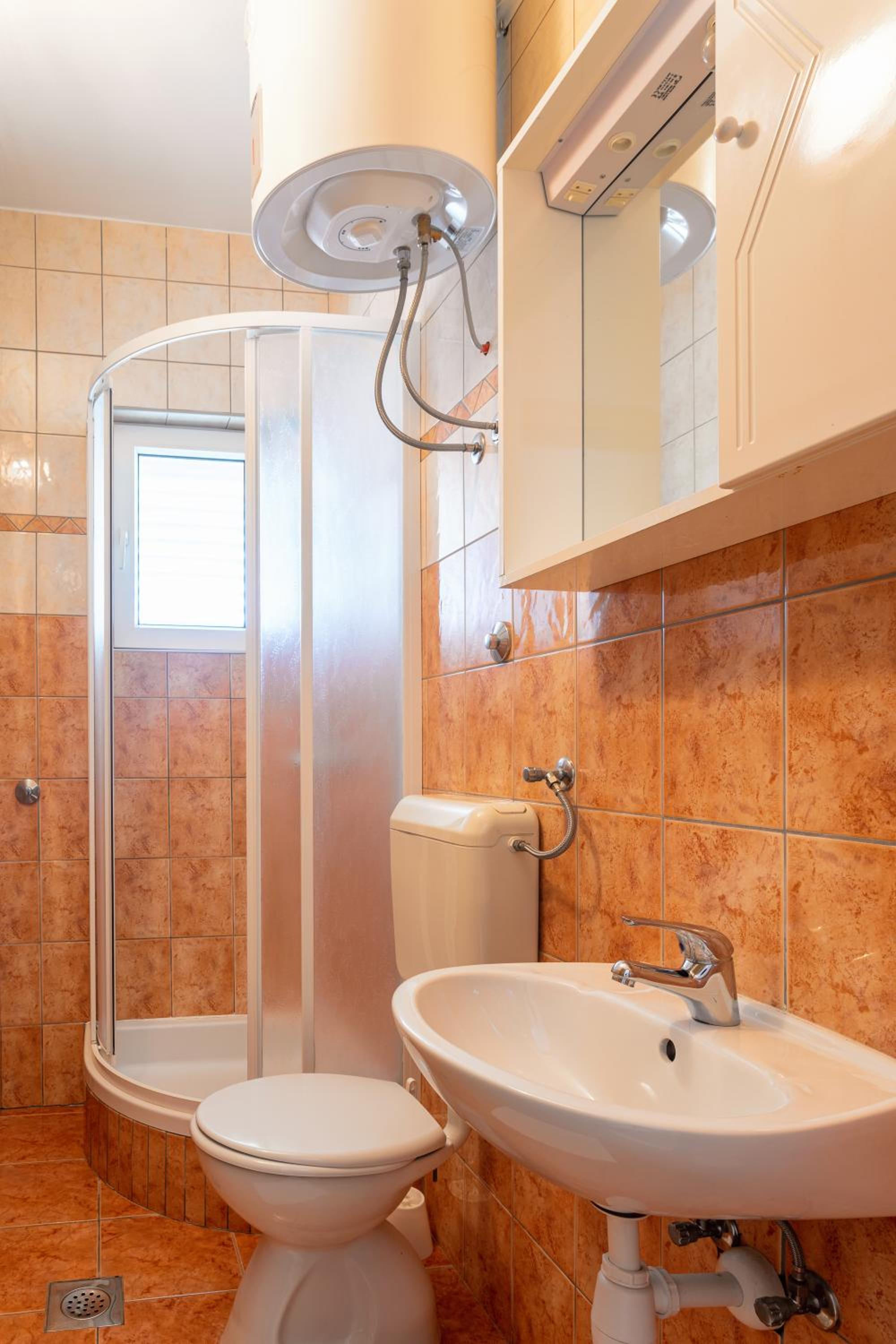 Apartments Dobrila