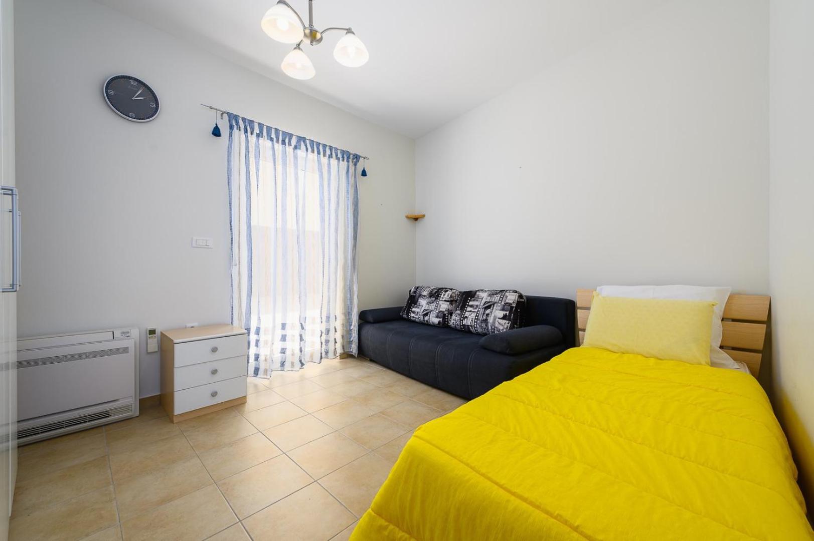 Adria Apartments