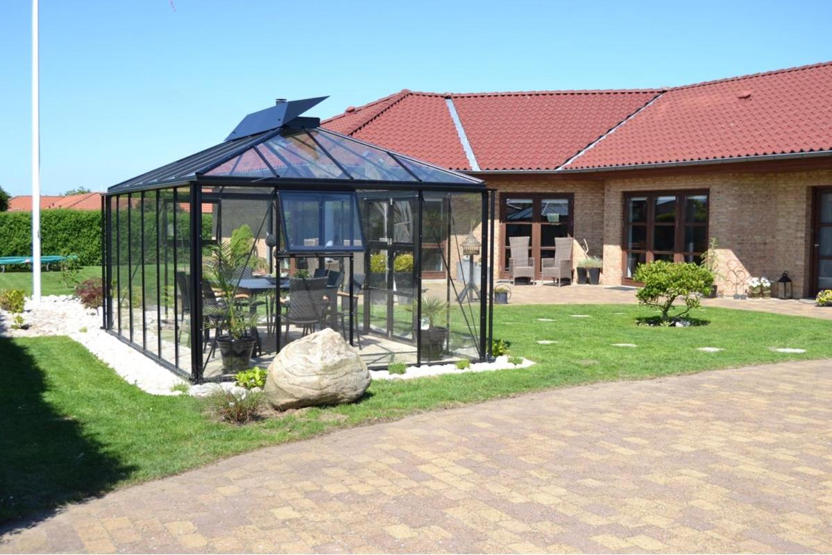 Hotel Driverhuset B&B - Image 1