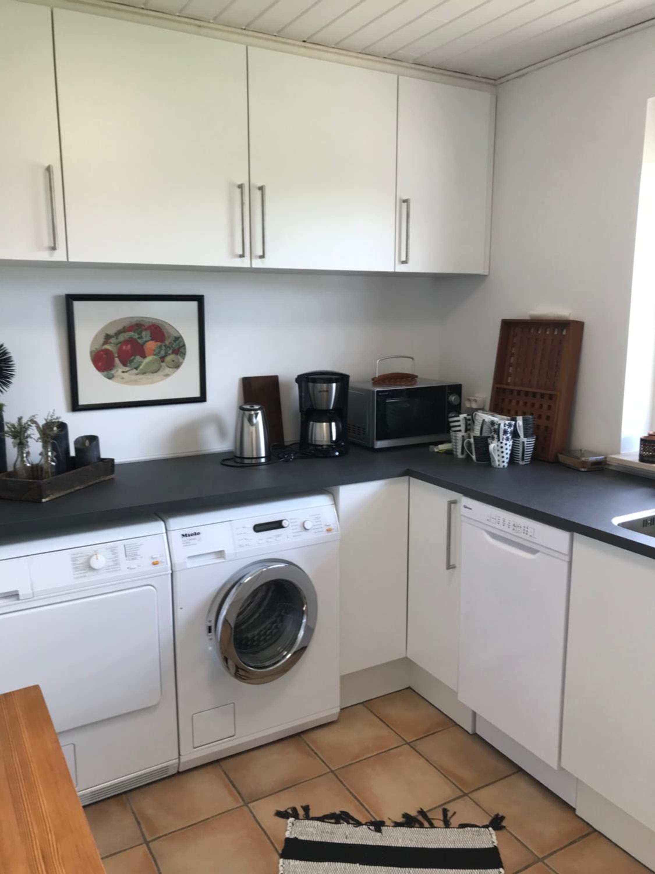 Driverhuset B&B