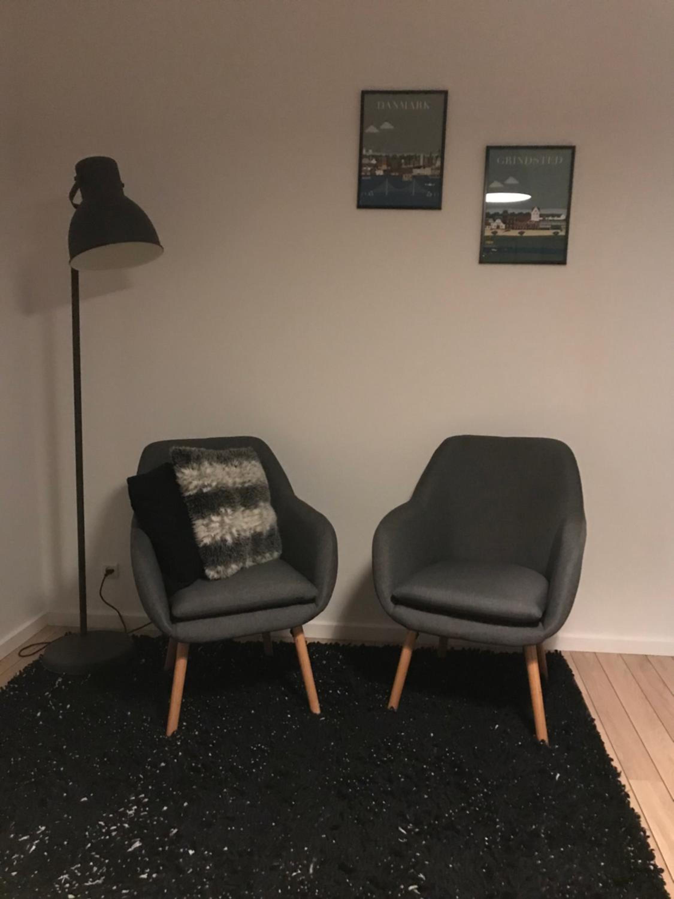 Driverhuset B&B