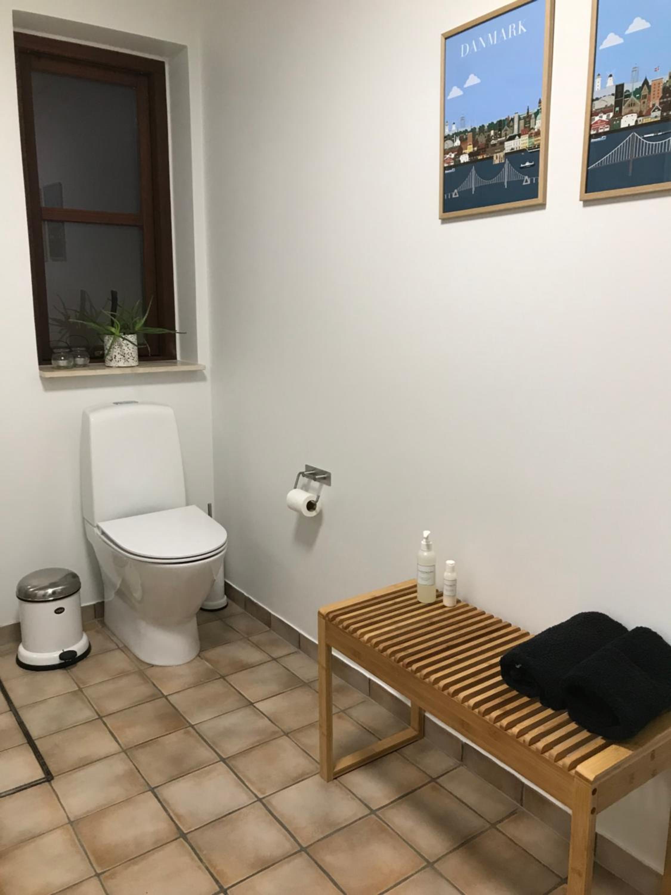 Driverhuset B&B