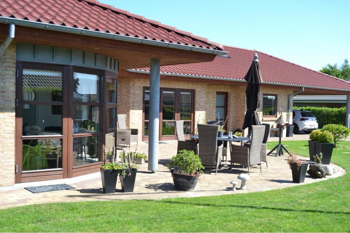 Driverhuset B&B