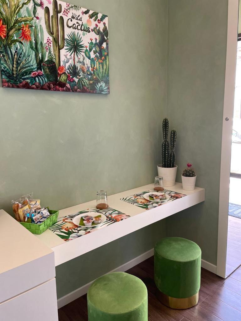 Hotel TH LUXURY SUITE