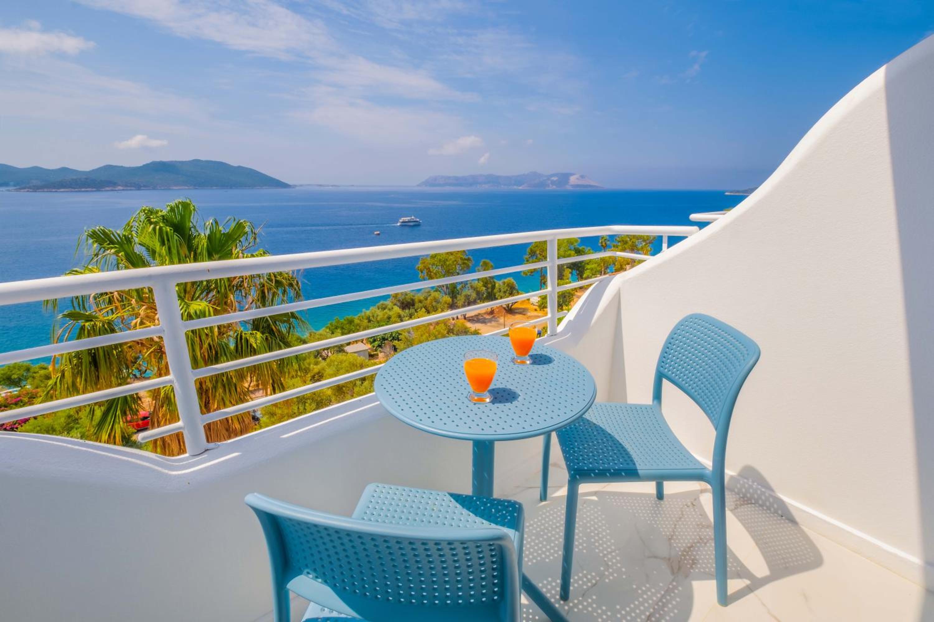 Payam Hotel - Image 76