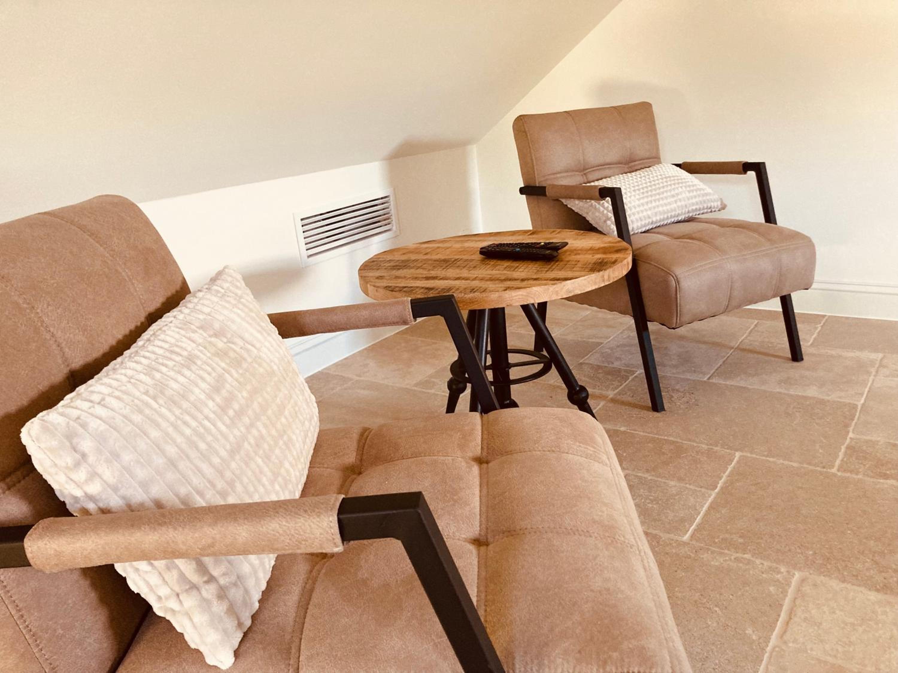De Molenhoeve B&B