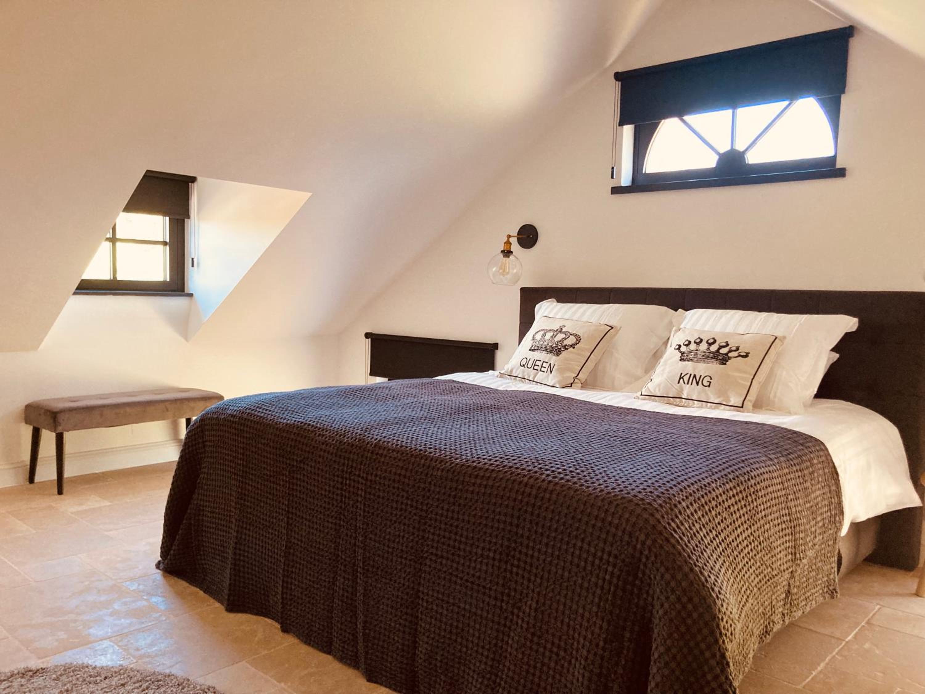 De Molenhoeve B&B