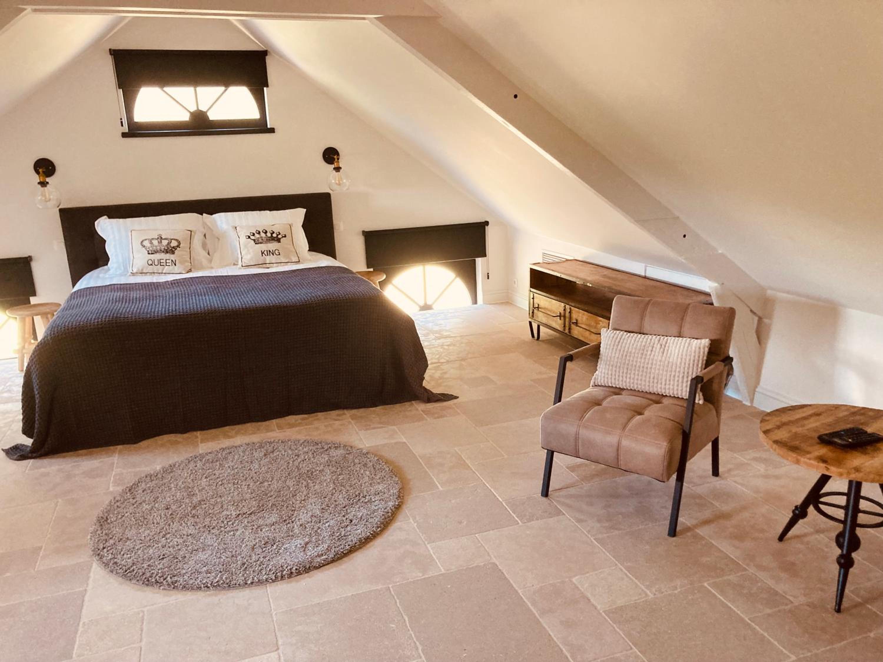 De Molenhoeve B&B