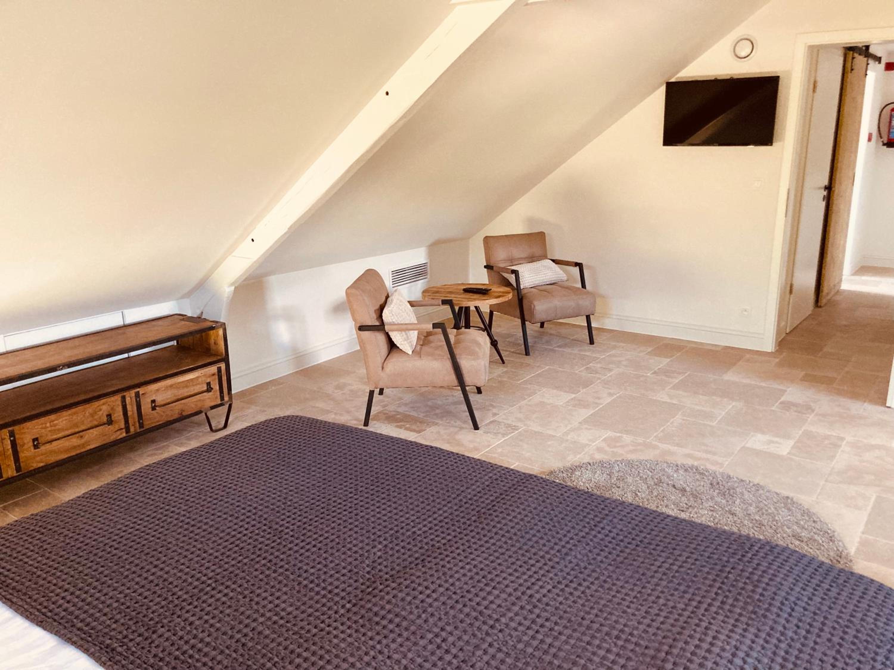 De Molenhoeve B&B