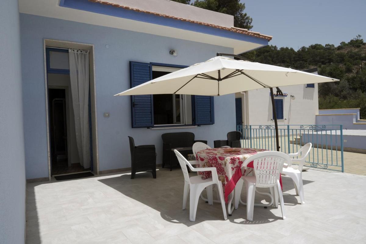 Sole Mare - Casa Vacanze Chiavarello view 4