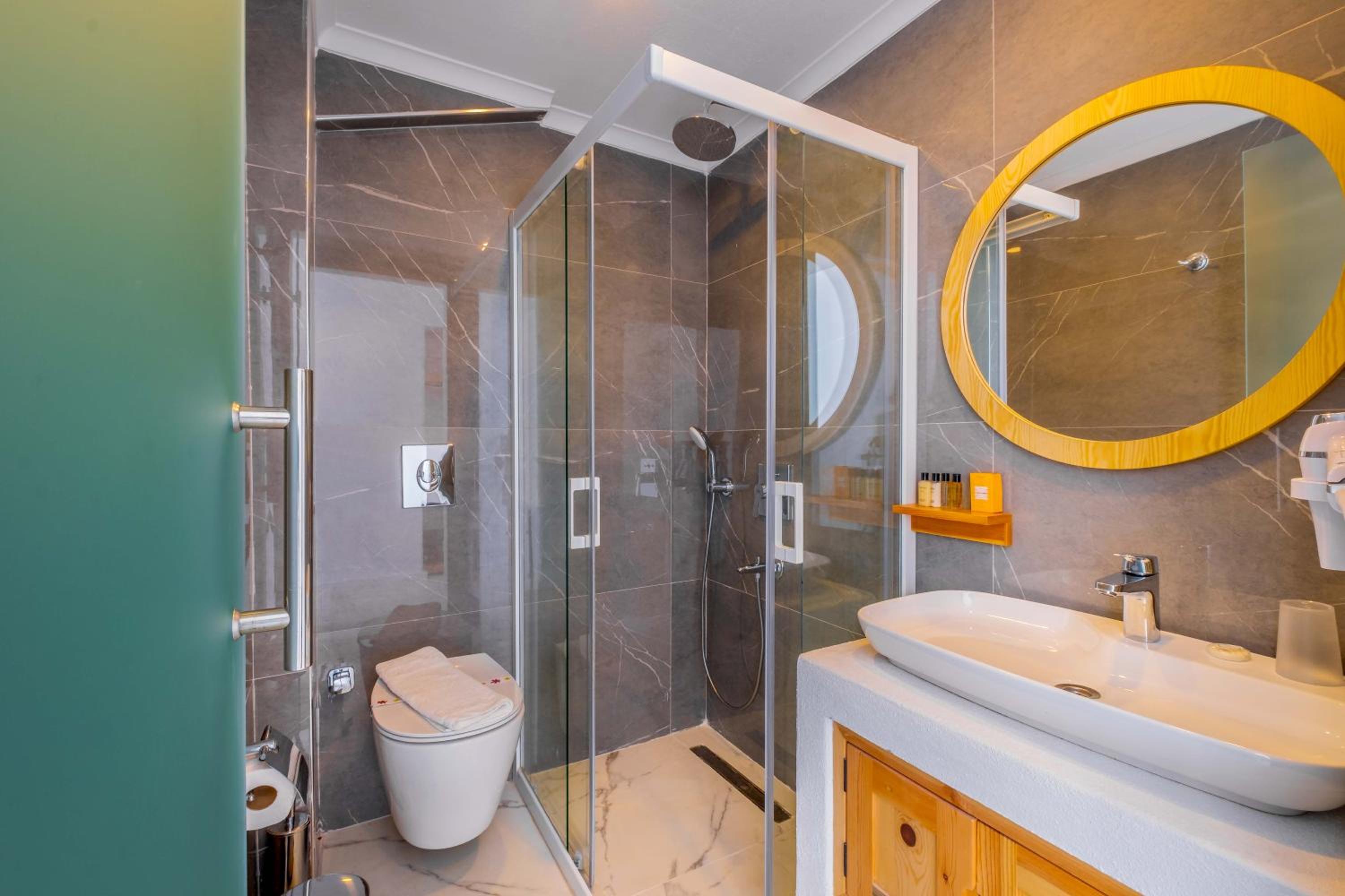 Payam Hotel - Image 28