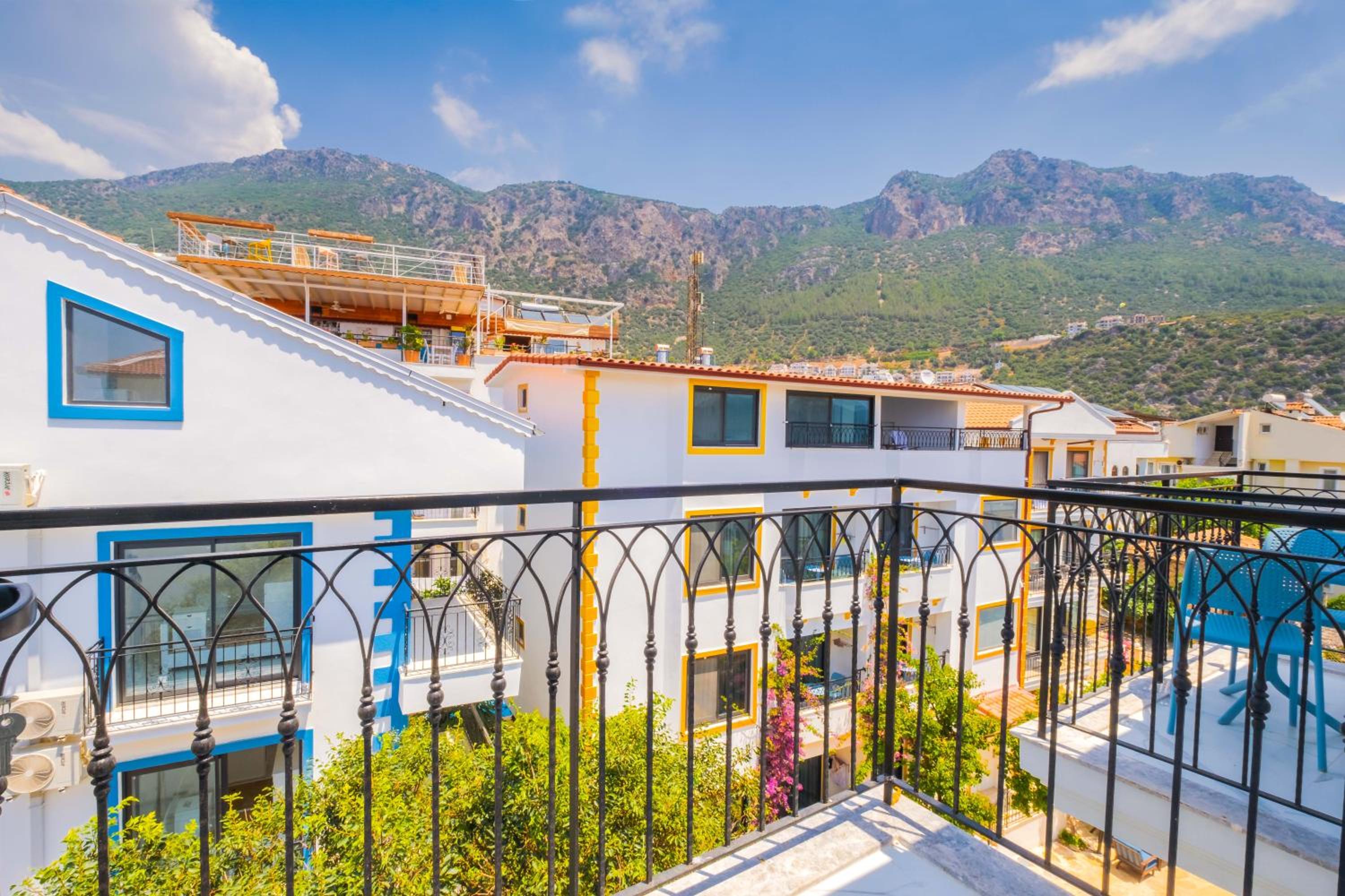 Payam Hotel - Image 34