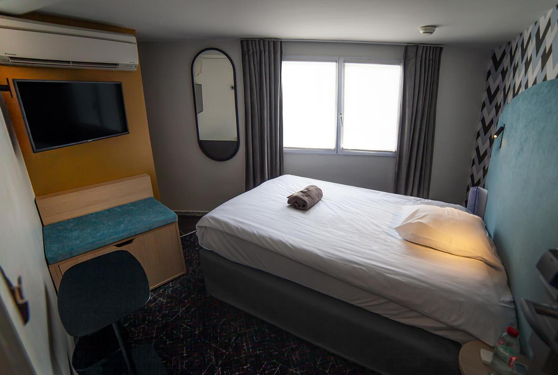 Hotel Kanaï en Lille
