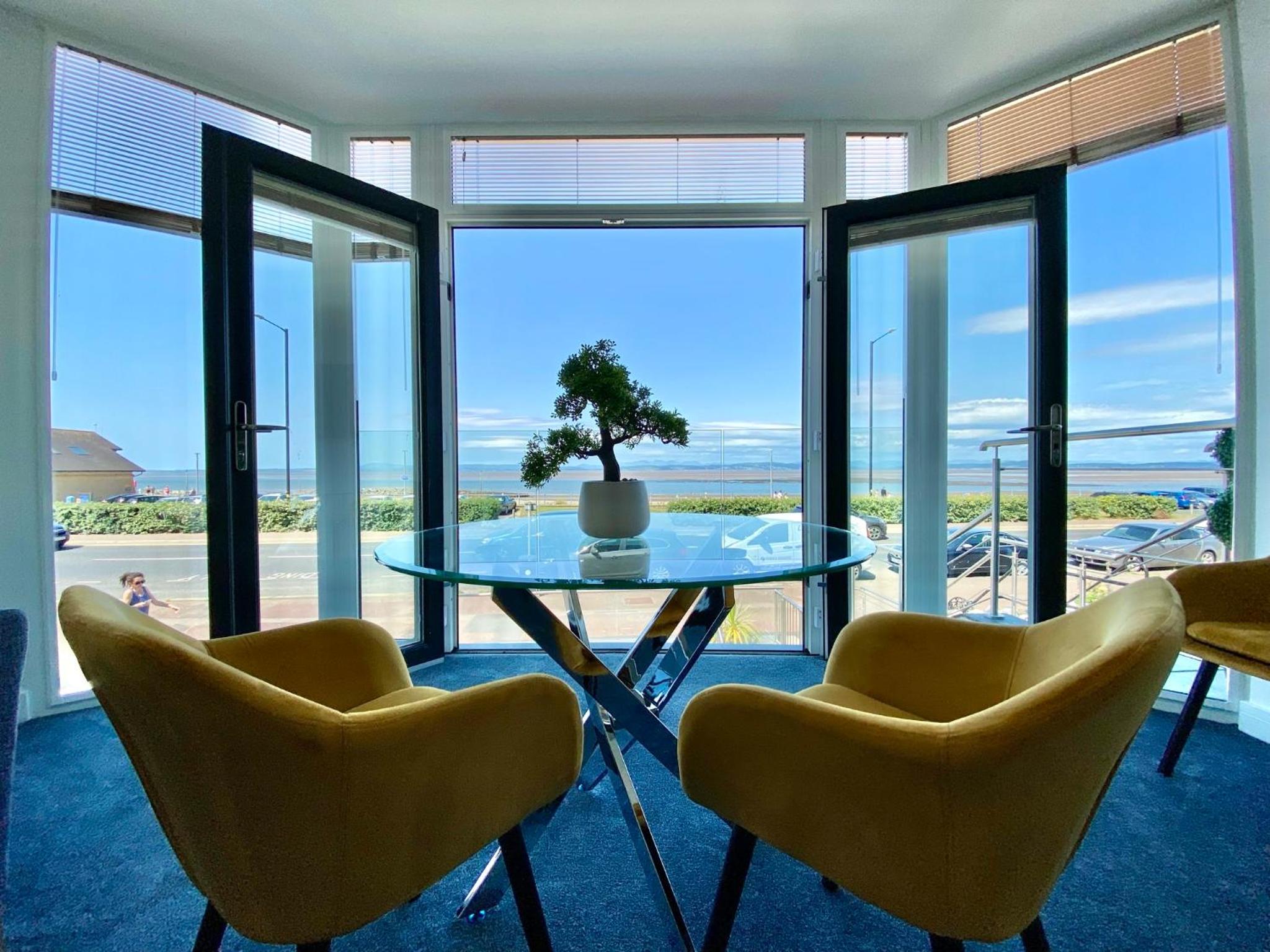 Eden Escapes Serviced Apartments view 5