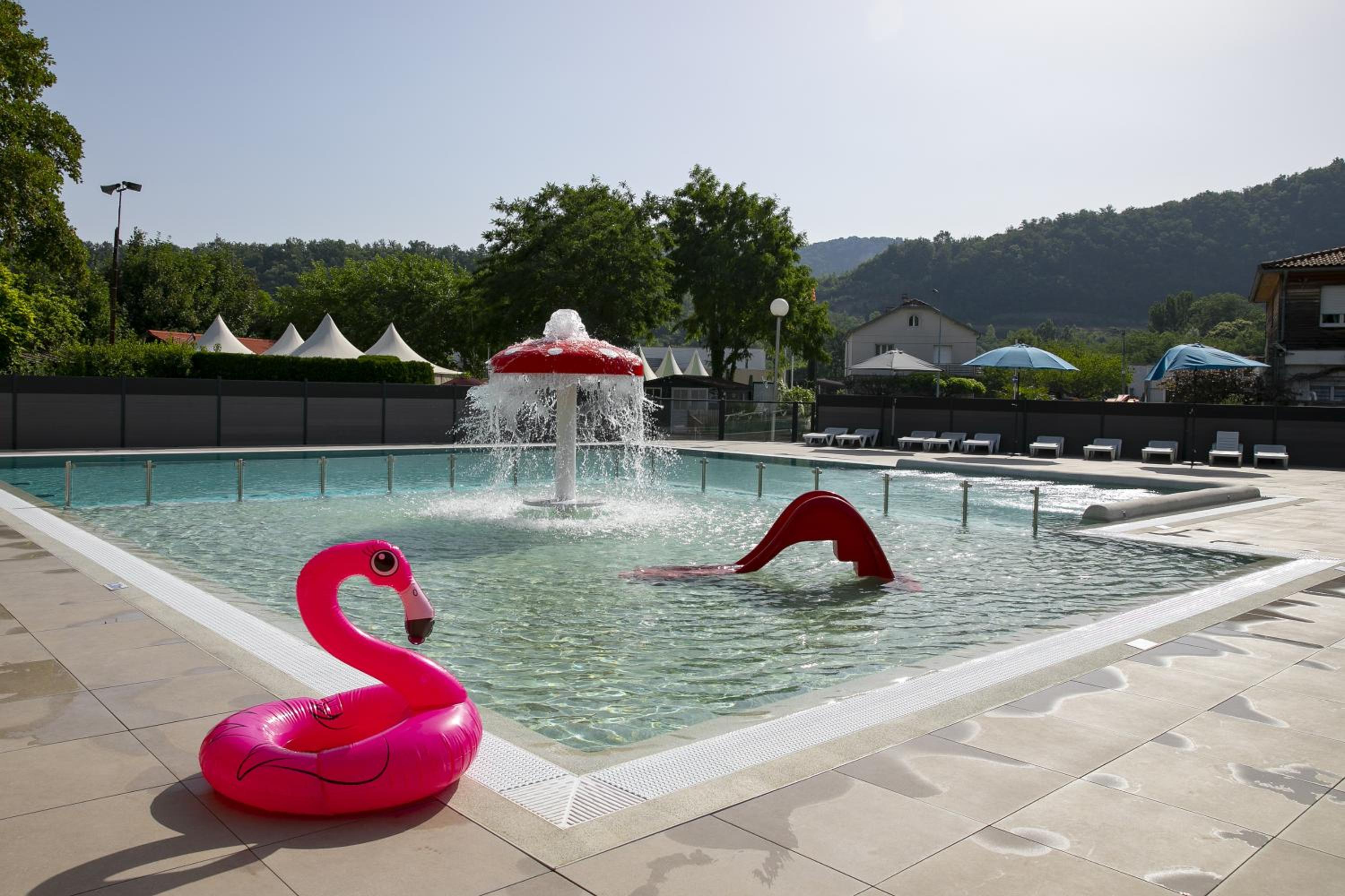 Camping du Lac