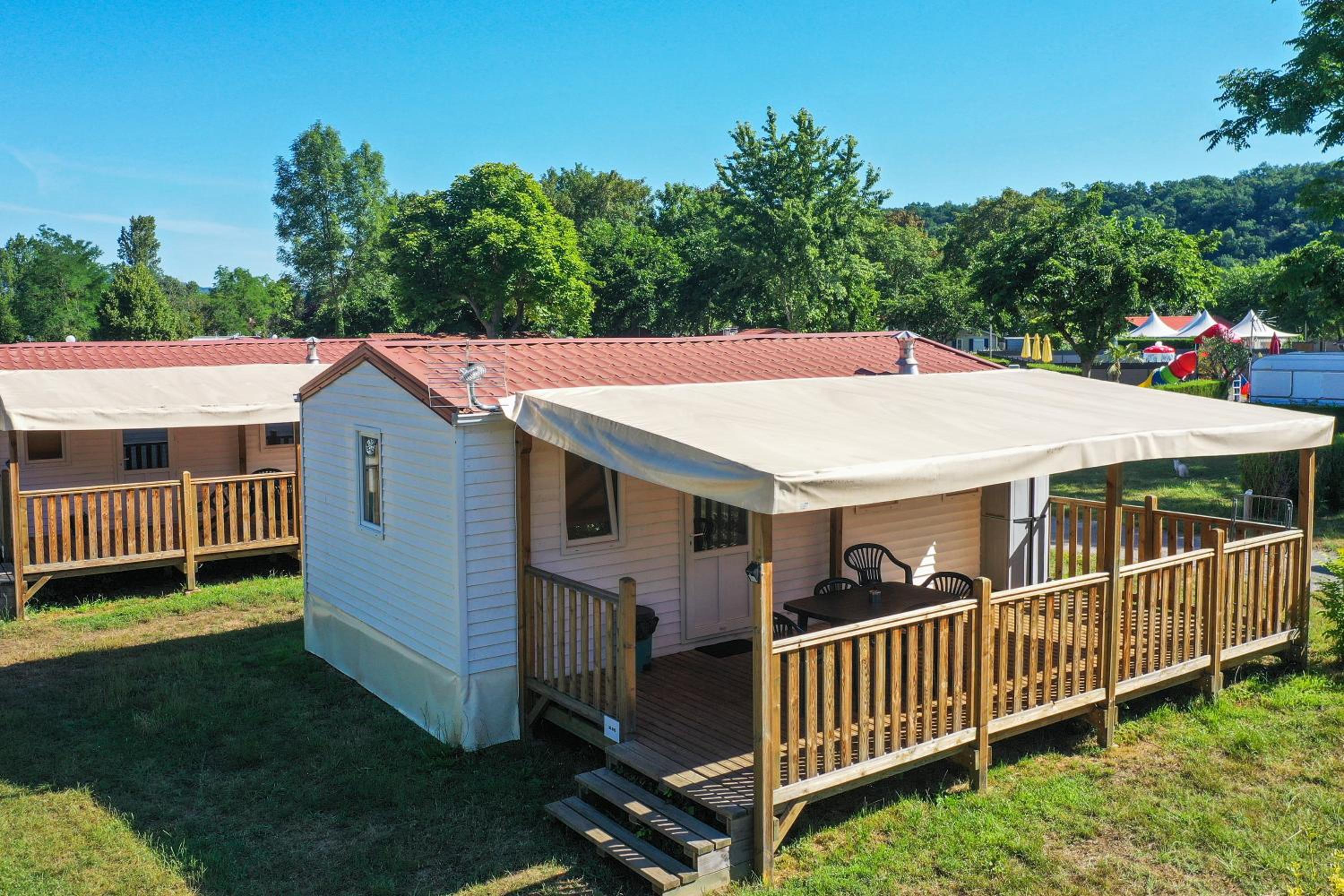 Camping du Lac