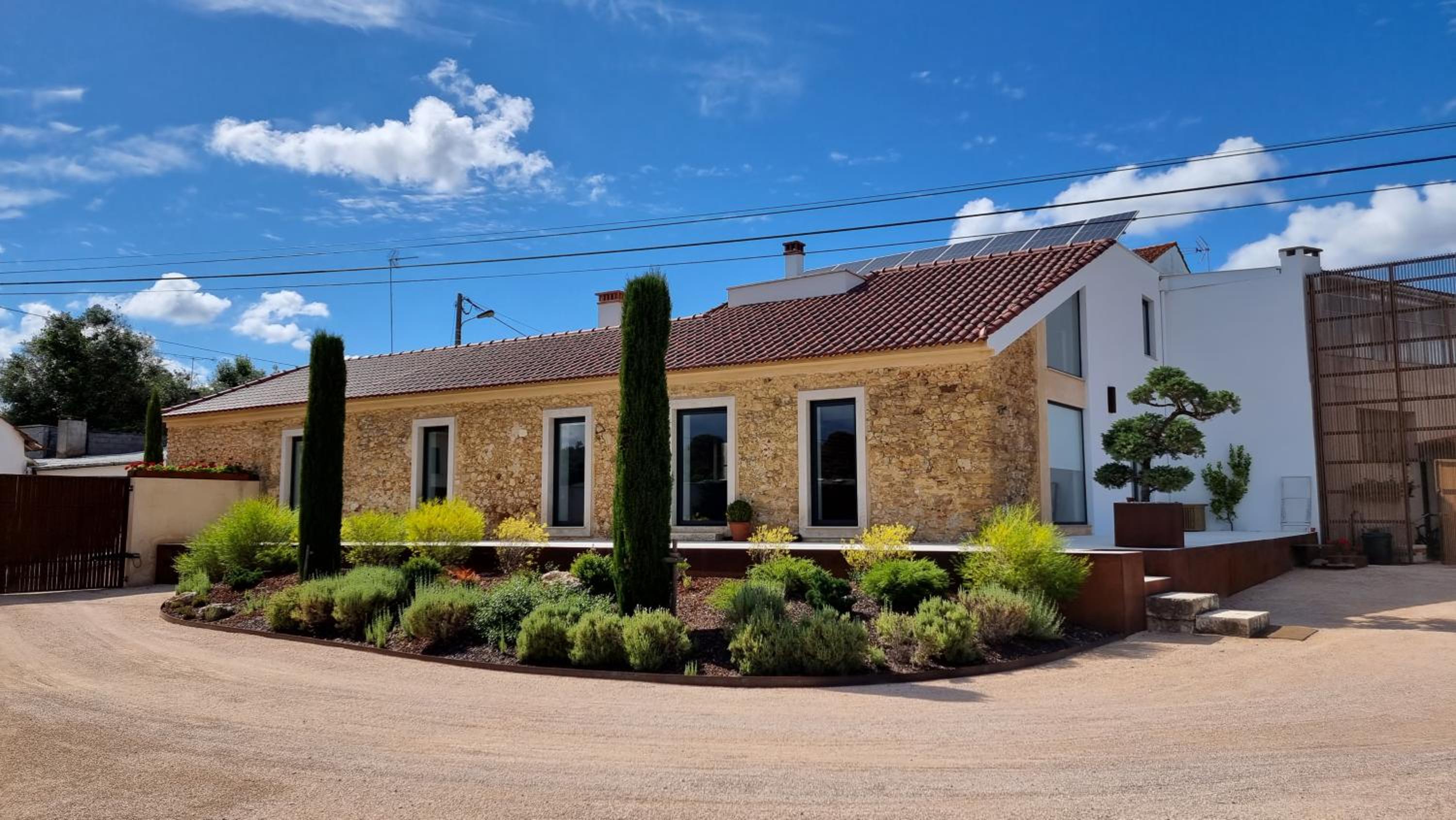 Hotel CASA TACOARIA - Image 1