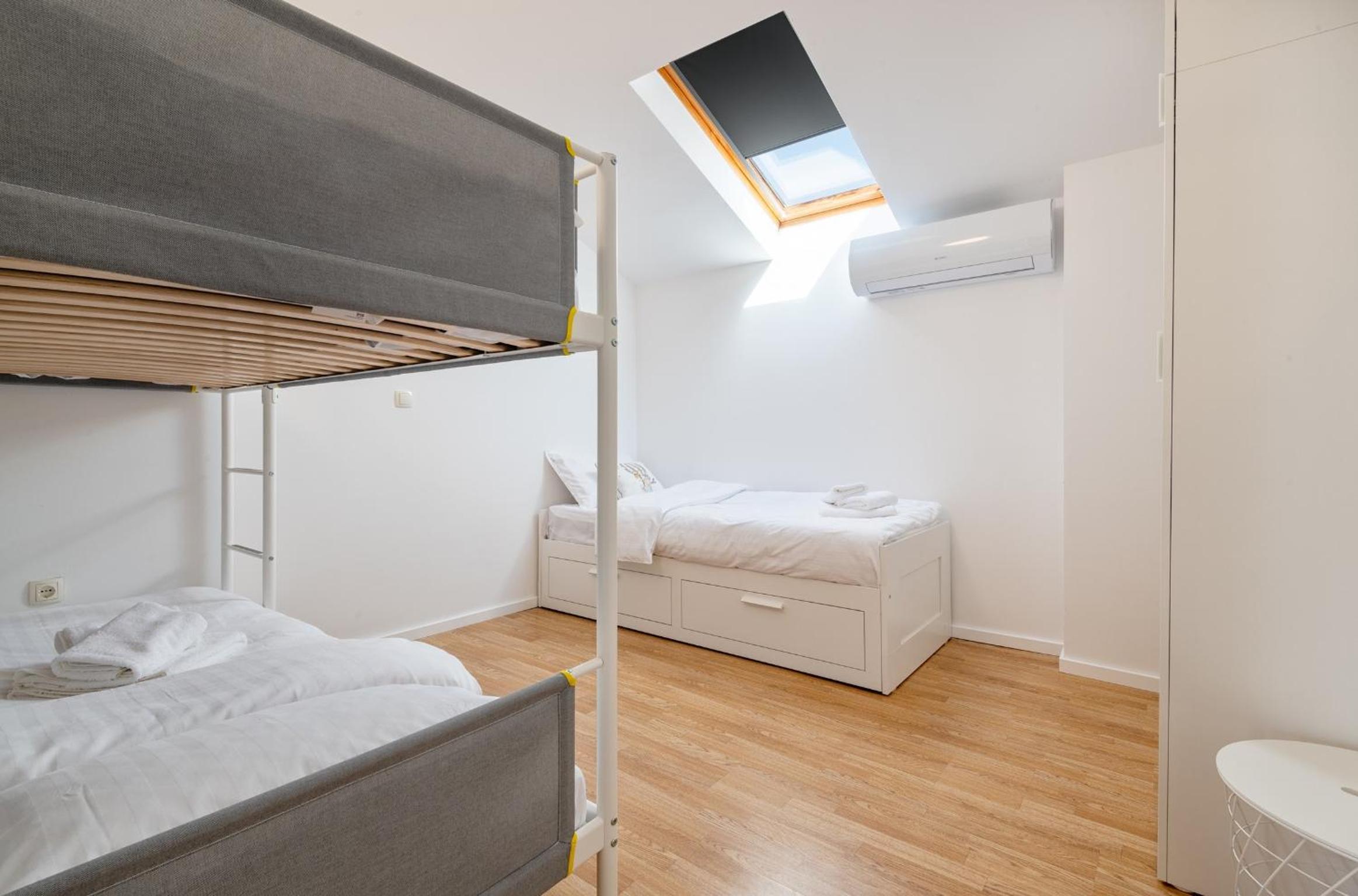 Apartment Familia view 5