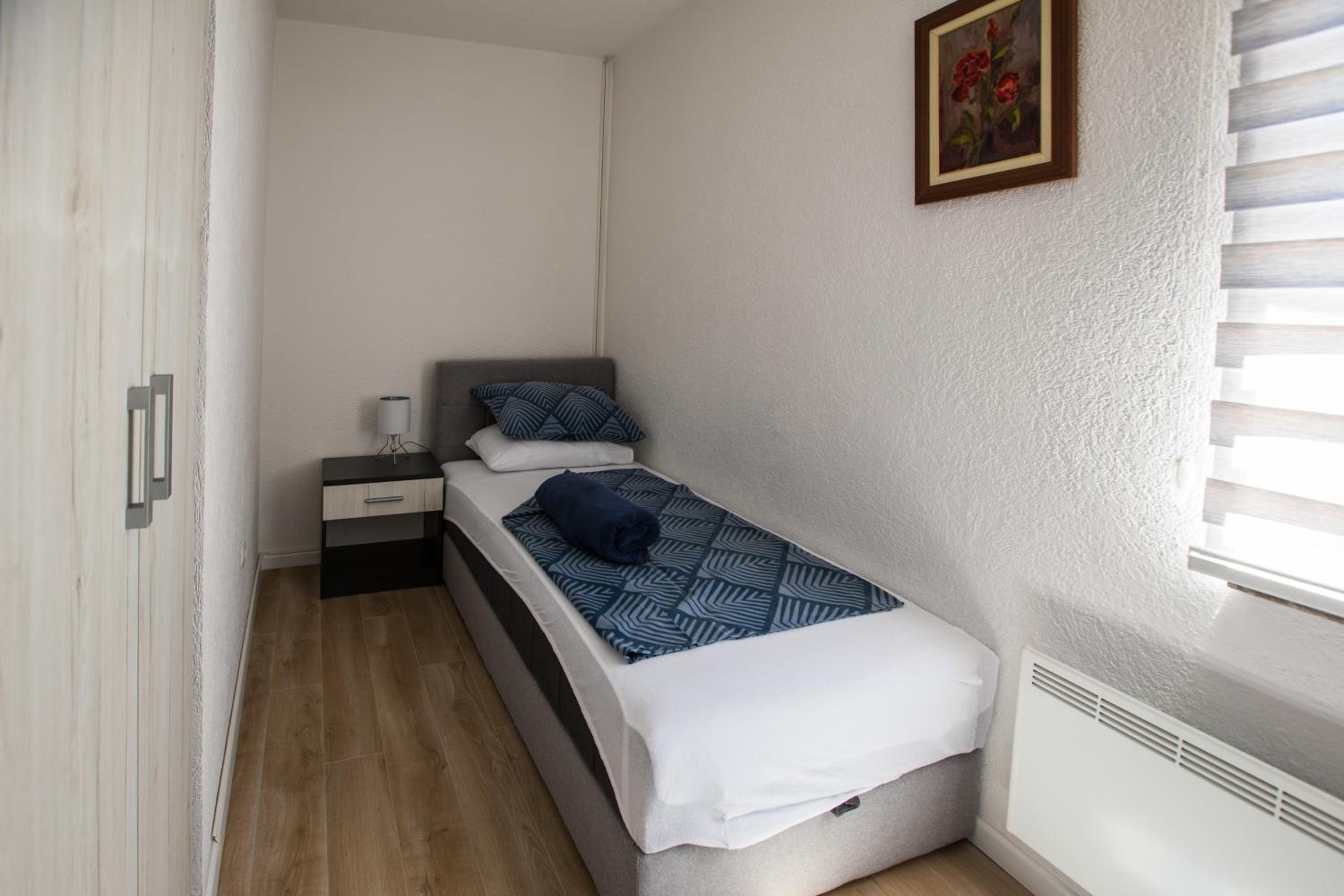 Apartment Salman view 5