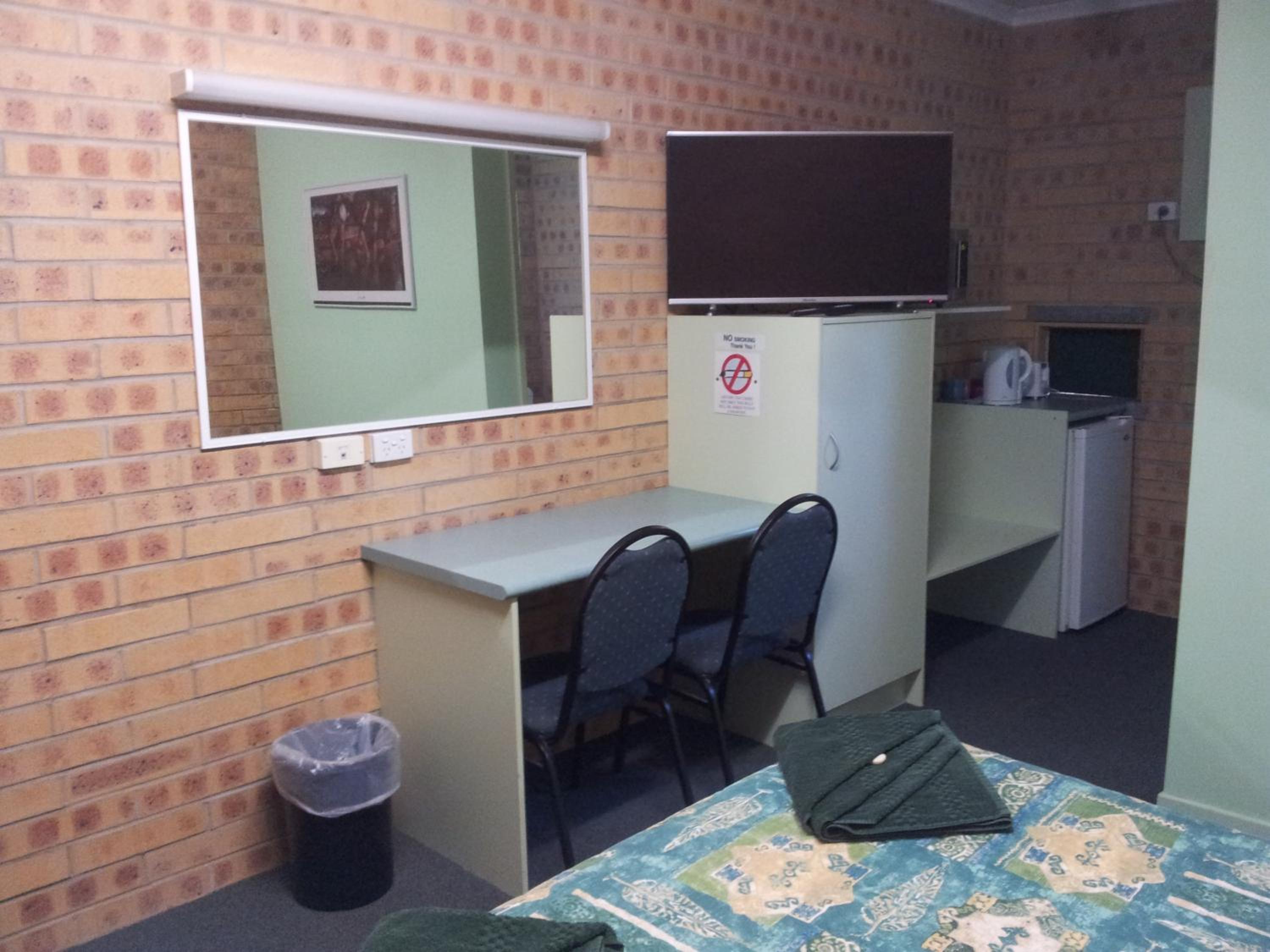 Tiaro Motor Inn