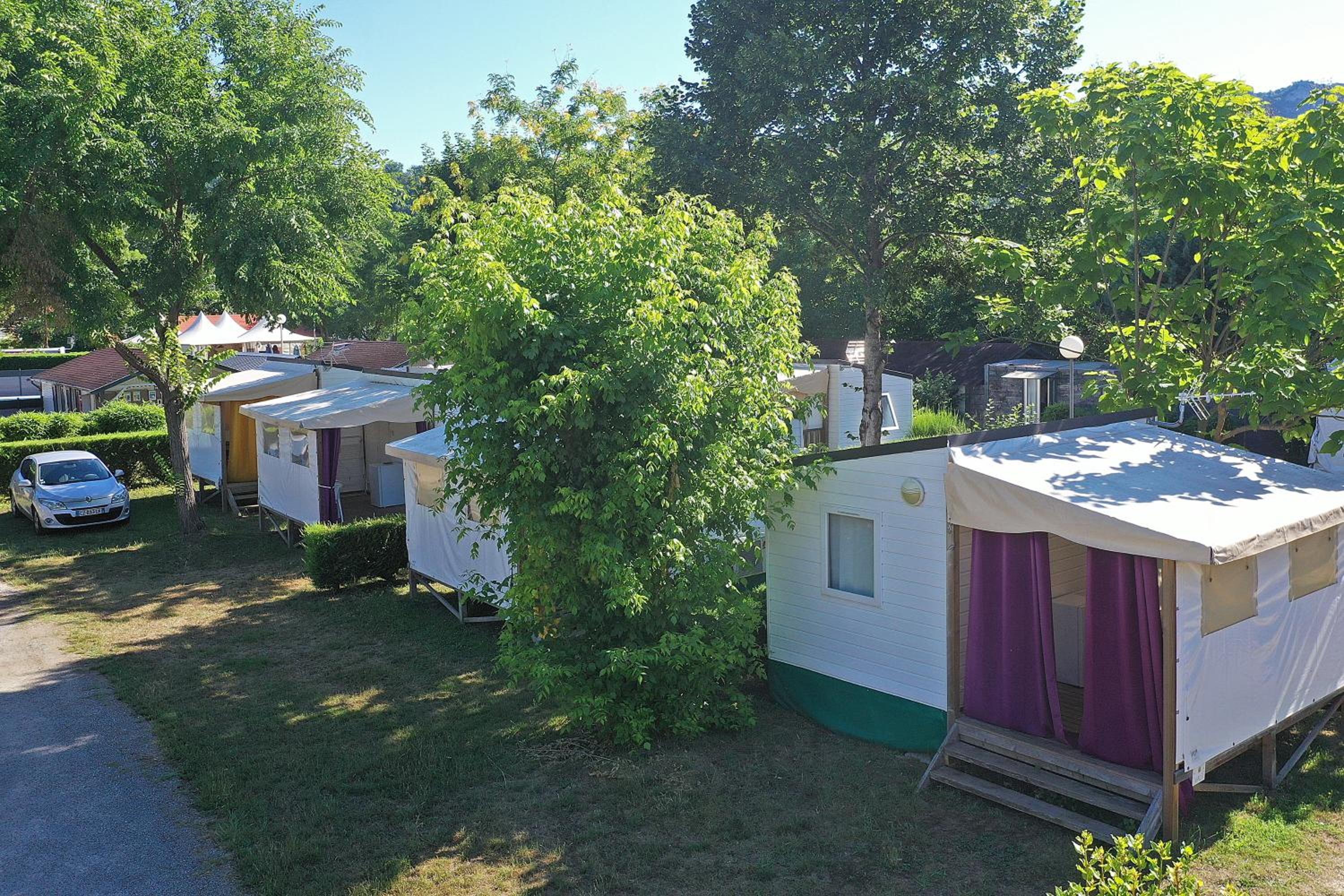 Camping du Lac