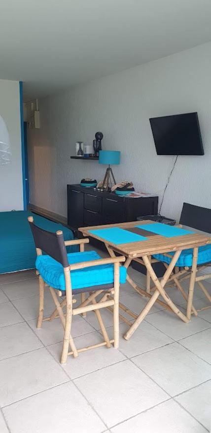 Gwada STUDIO VUE MER view 4
