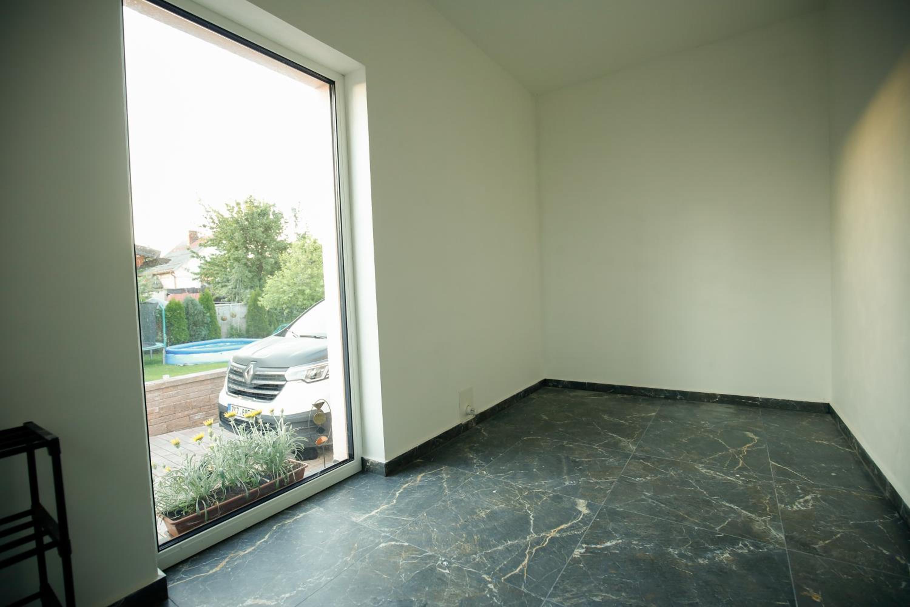 apartmán deVAde se dvěma ložnicemi a WiFi připojením