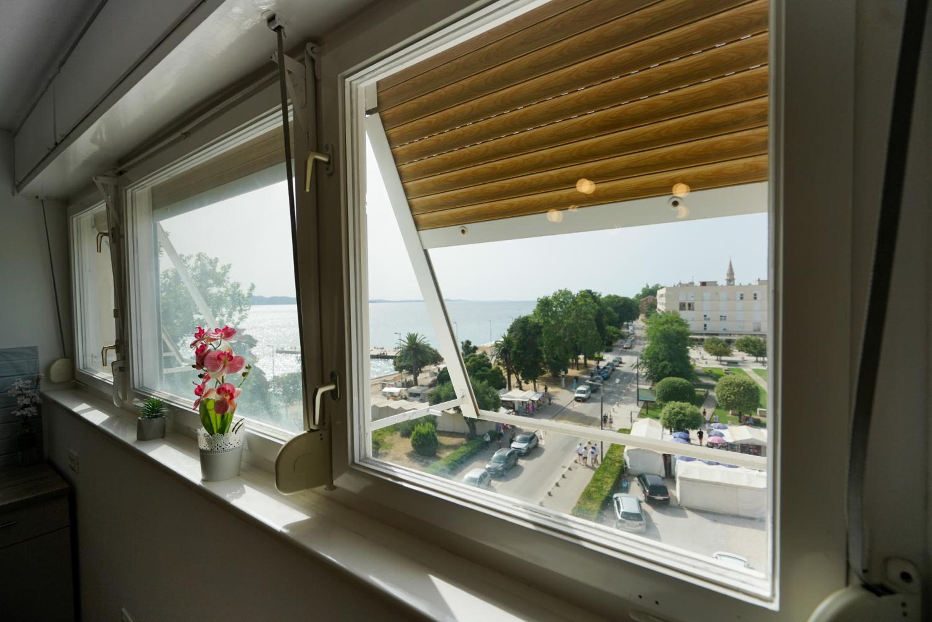 Aurora Apartment Zadar view 5