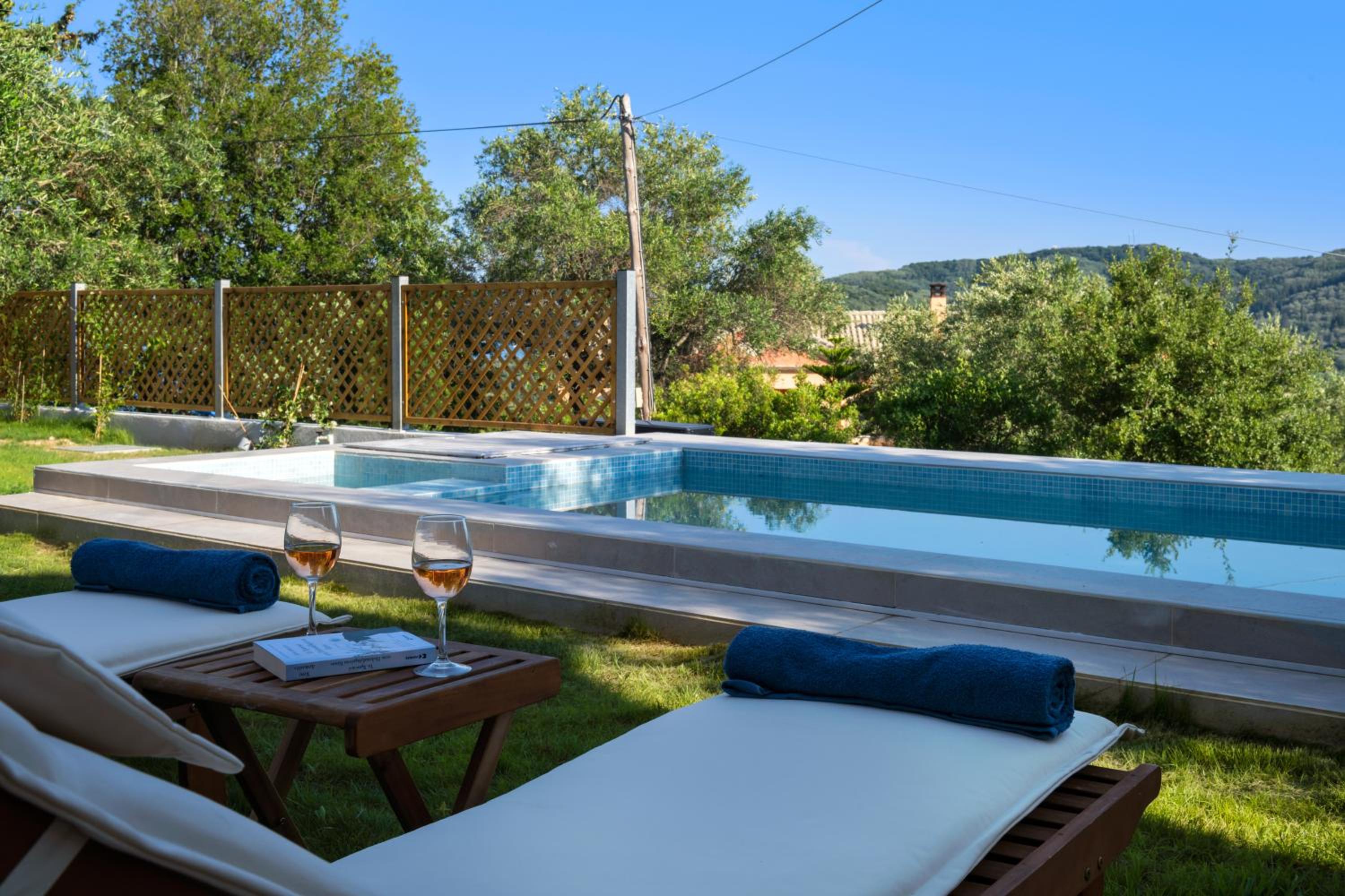 Playia Villas III view 5